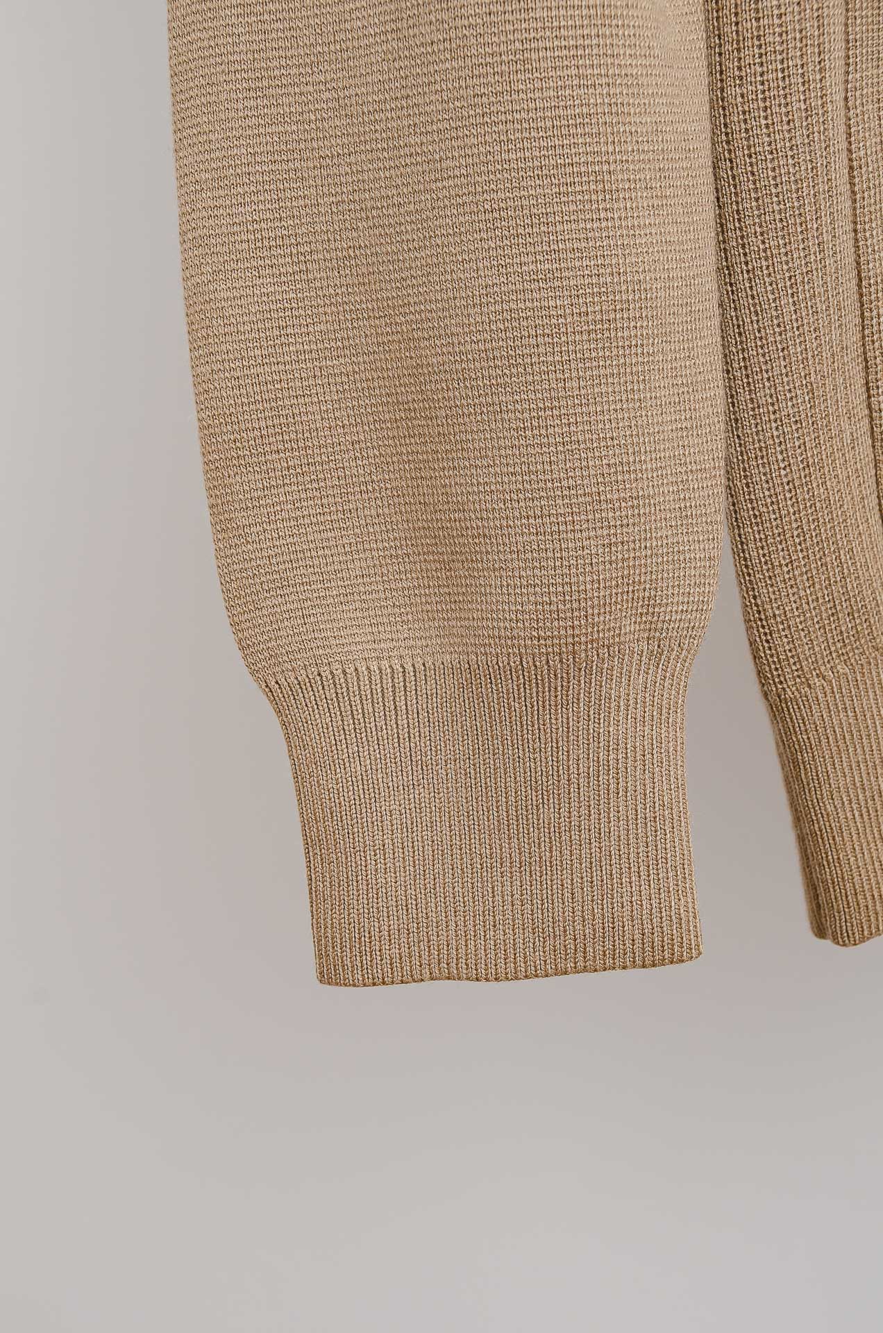 ☀️☀️ Loro*Piana / lP🆕 //秋冬新品高端品质顶级版本 ！男士高端简约羊绒羊毛混纺开衫