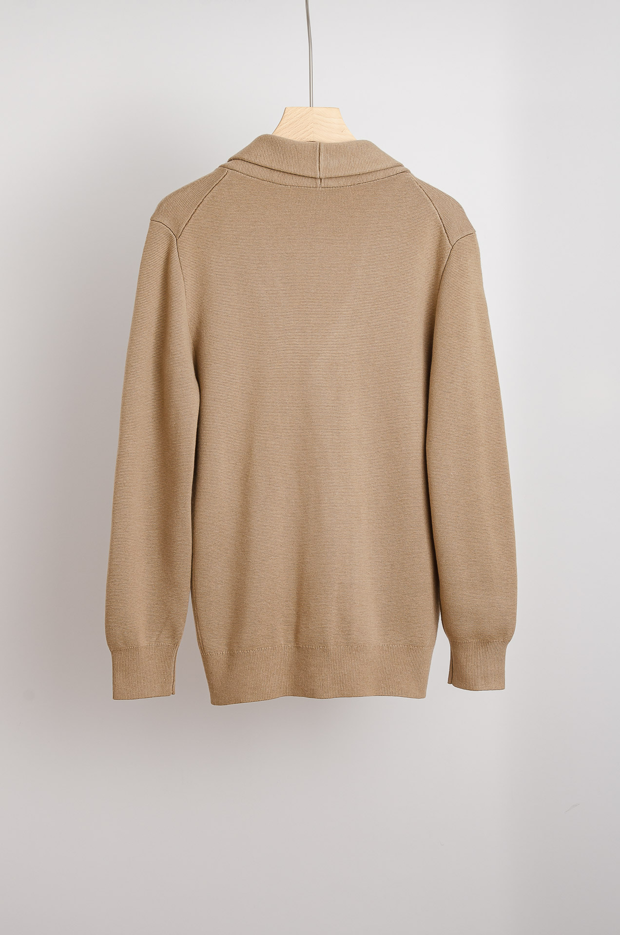 ☀️☀️ Loro*Piana / lP🆕 //秋冬新品高端品质顶级版本 ！男士高端简约羊绒羊毛混纺开衫