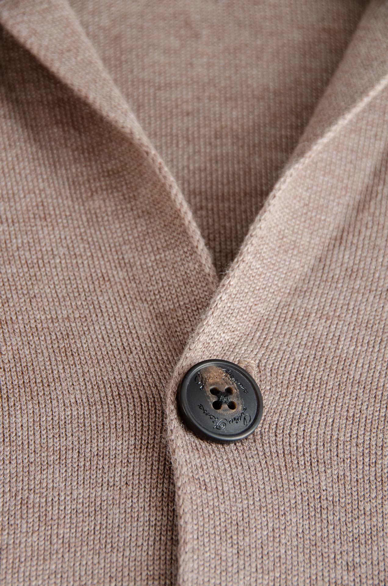 Loro*Piana / lP🆕 //秋冬新品高端品质顶级版本 ！男士高端简约羊绒羊毛混纺开衫毛衣/羊毛