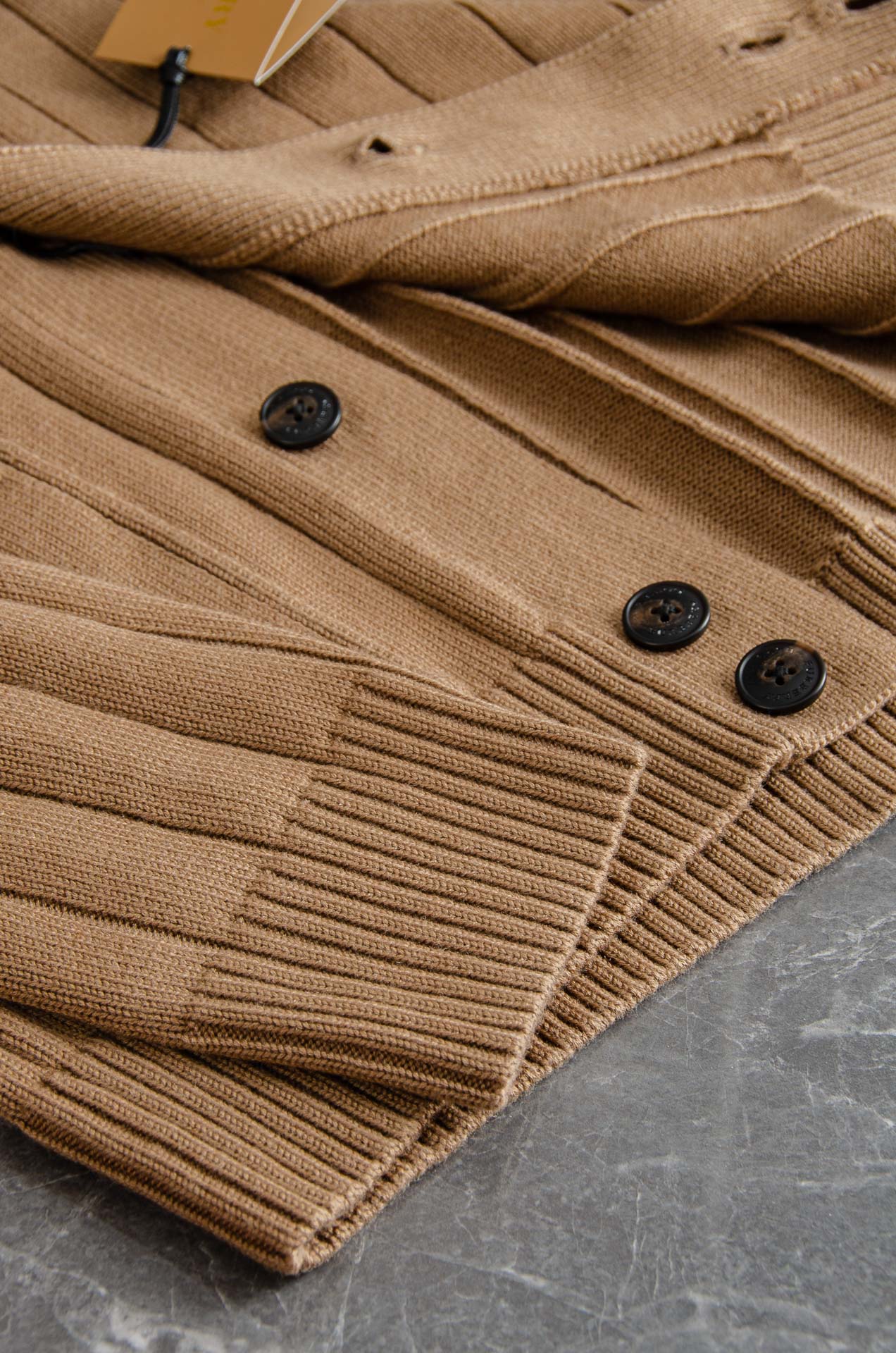 BUR#BERRY巴宝/莉26FW高端品质顶级版本 ！男士高端简约羊绒羊毛混纺开衫毛衣/羊毛衫#26年F