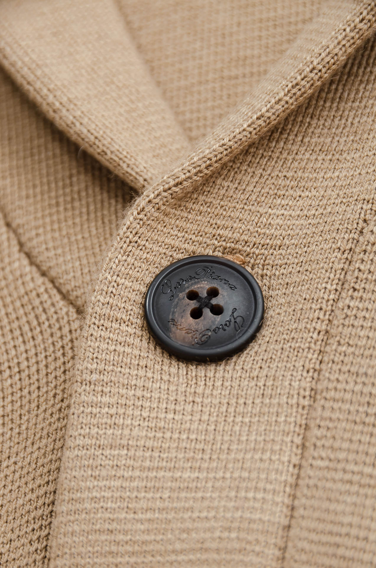 Loro*Piana / lP🆕 //秋冬新品高端品质顶级版本 ！男士高端简约羊绒羊毛混纺开衫毛衣/羊毛