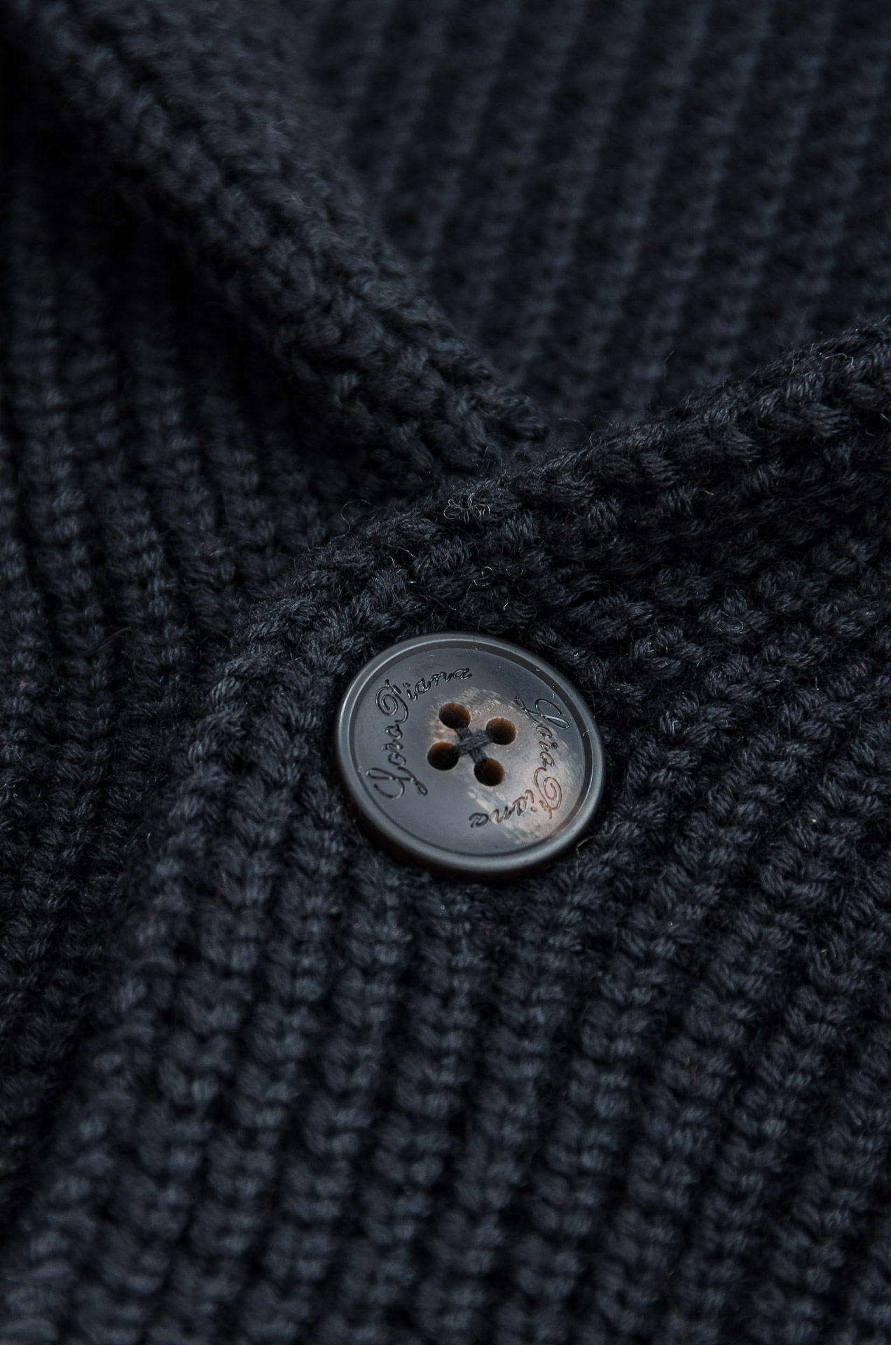 Loro*Piana / lP🆕 //秋冬新品高端品质顶级版本 ！男士高端简约羊绒羊毛混纺开衫毛衣/羊毛