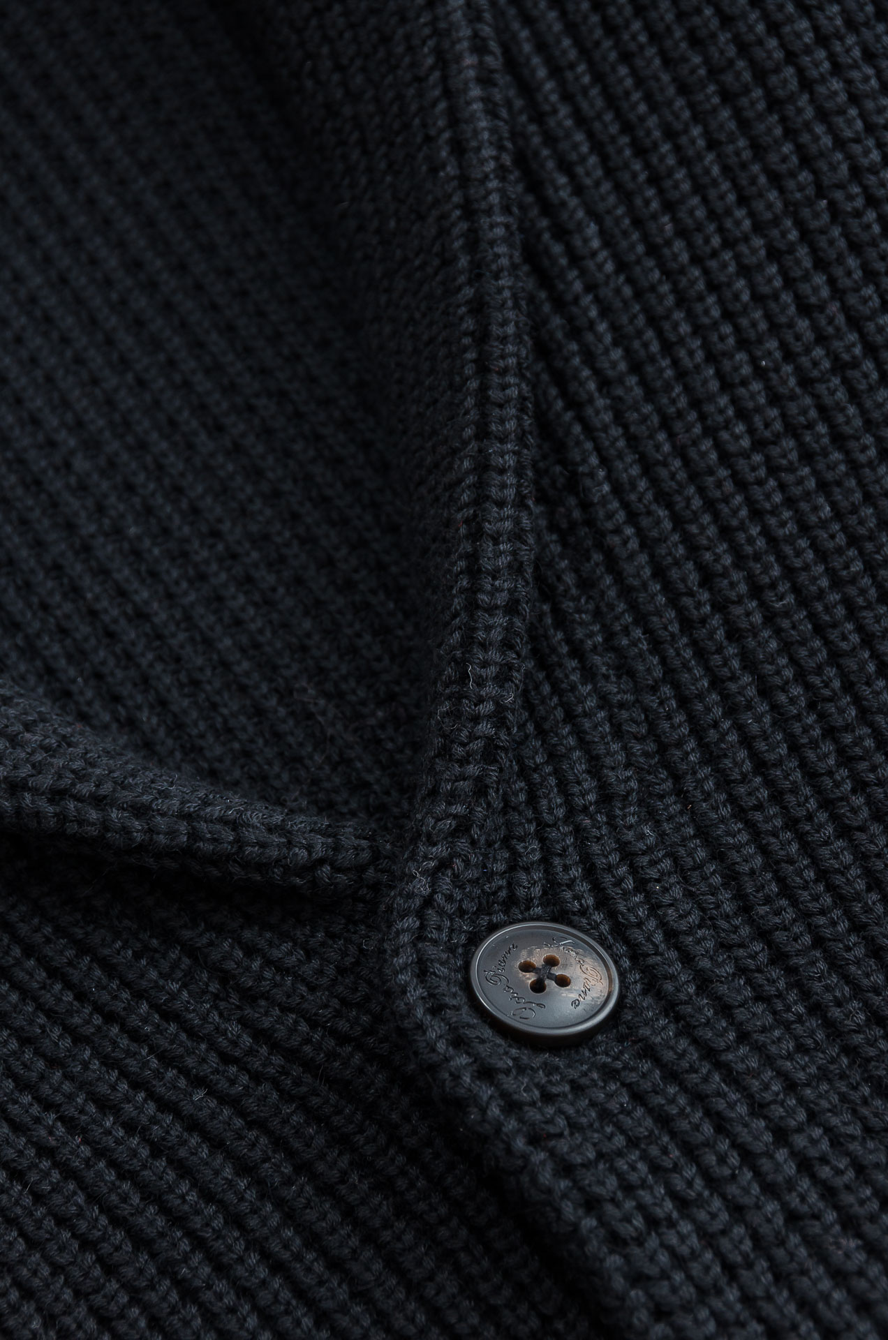 Loro*Piana / lP🆕 //秋冬新品高端品质顶级版本 ！男士高端简约羊绒羊毛混纺开衫毛衣/羊毛