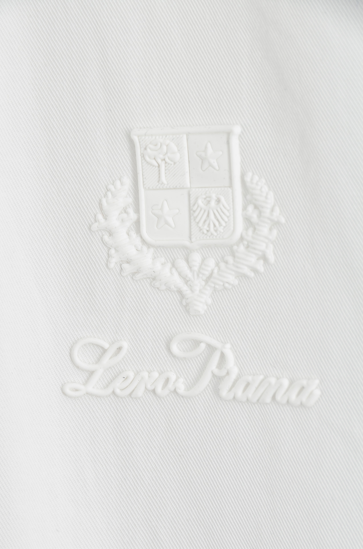 lP🆕🇮🇹2025FW最新男士牛津布长袖衬衫#品相完美如斯，高端意大利超人气单品！！优雅兼具知性，极易凸