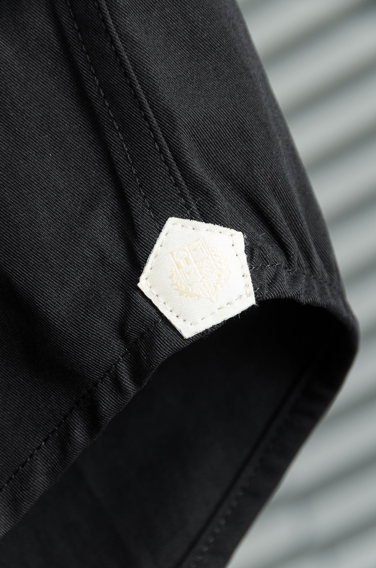 lP🆕🇮🇹2025FW最新男士牛津布长袖衬衫#品相完美如斯，高端意大利超人气单品！！优雅兼具知性，极易凸