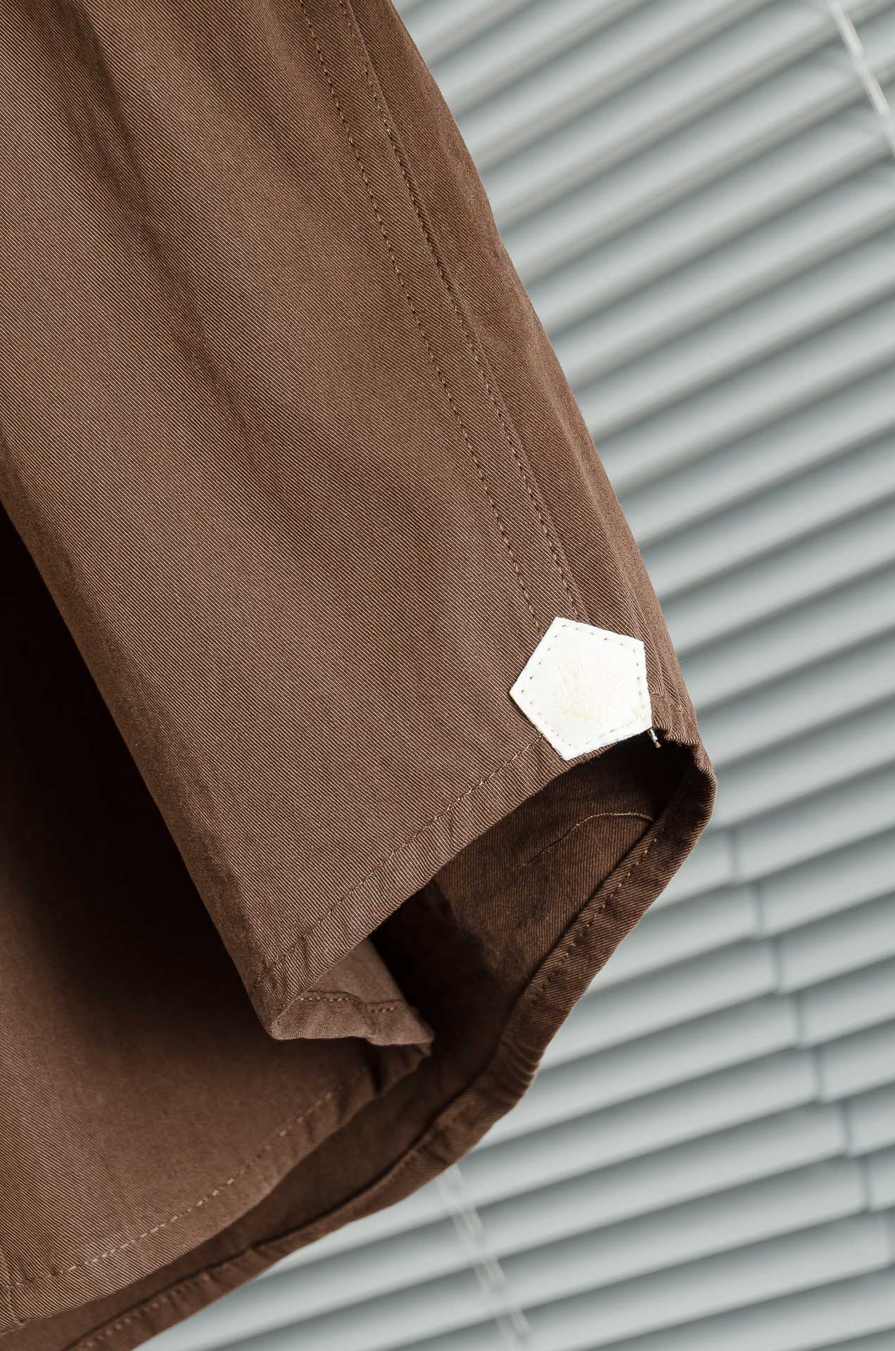 lP🆕🇮🇹2025FW最新男士牛津布长袖衬衫#品相完美如斯，高端意大利超人气单品！！优雅兼具知性，极易凸