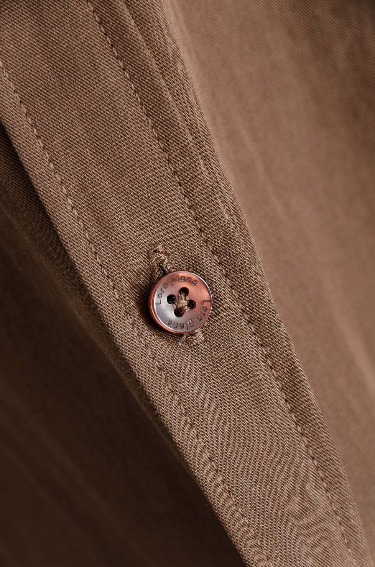 lP🆕🇮🇹2025FW最新男士牛津布长袖衬衫#品相完美如斯，高端意大利超人气单品！！优雅兼具知性，极易凸