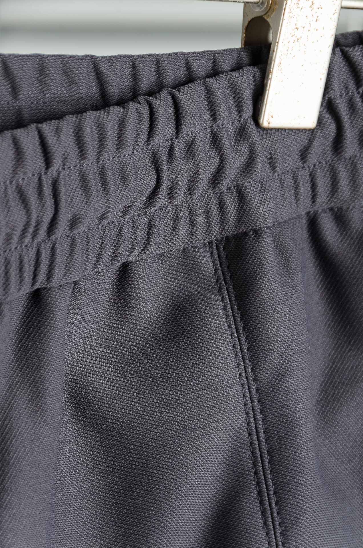 露露 抽绳腰头男士休闲舒适直筒长裤#其匠心打造，毋庸置疑的极品重磅，无需过多的词汇来形容这款人气单品，光