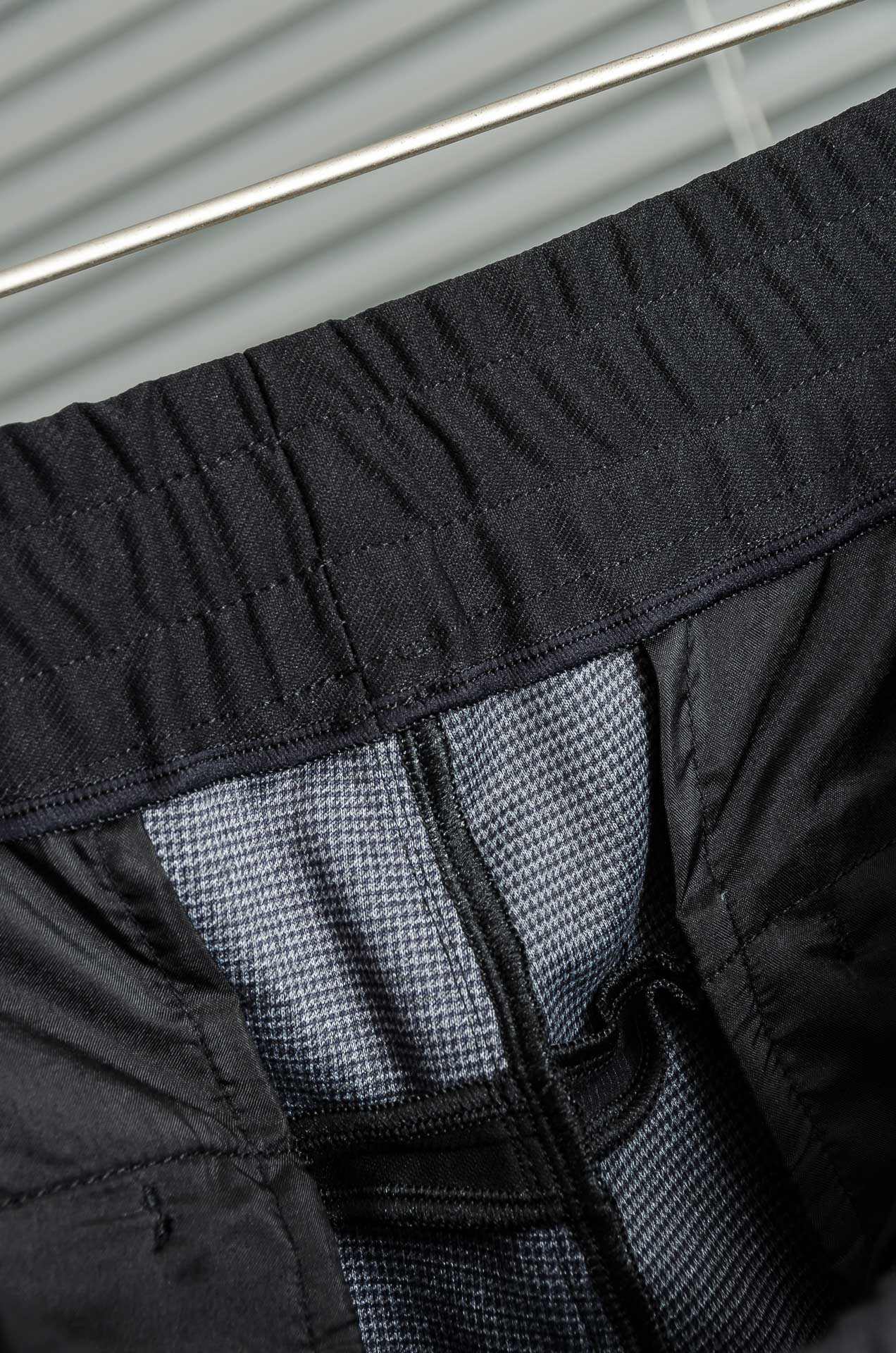 露露 抽绳腰头男士休闲舒适直筒长裤#其匠心打造，毋庸置疑的极品重磅，无需过多的词汇来形容这款人气单品，光