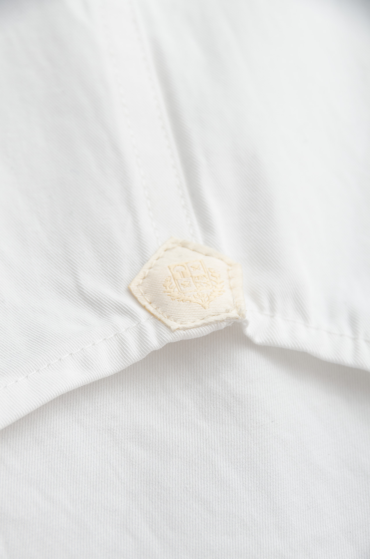 lP🆕 🇮🇹2025最新男士牛津布长袖休闲衬衫#纯正洋行渠道，品相完美如斯，高端意大利原厂出品，超人气单