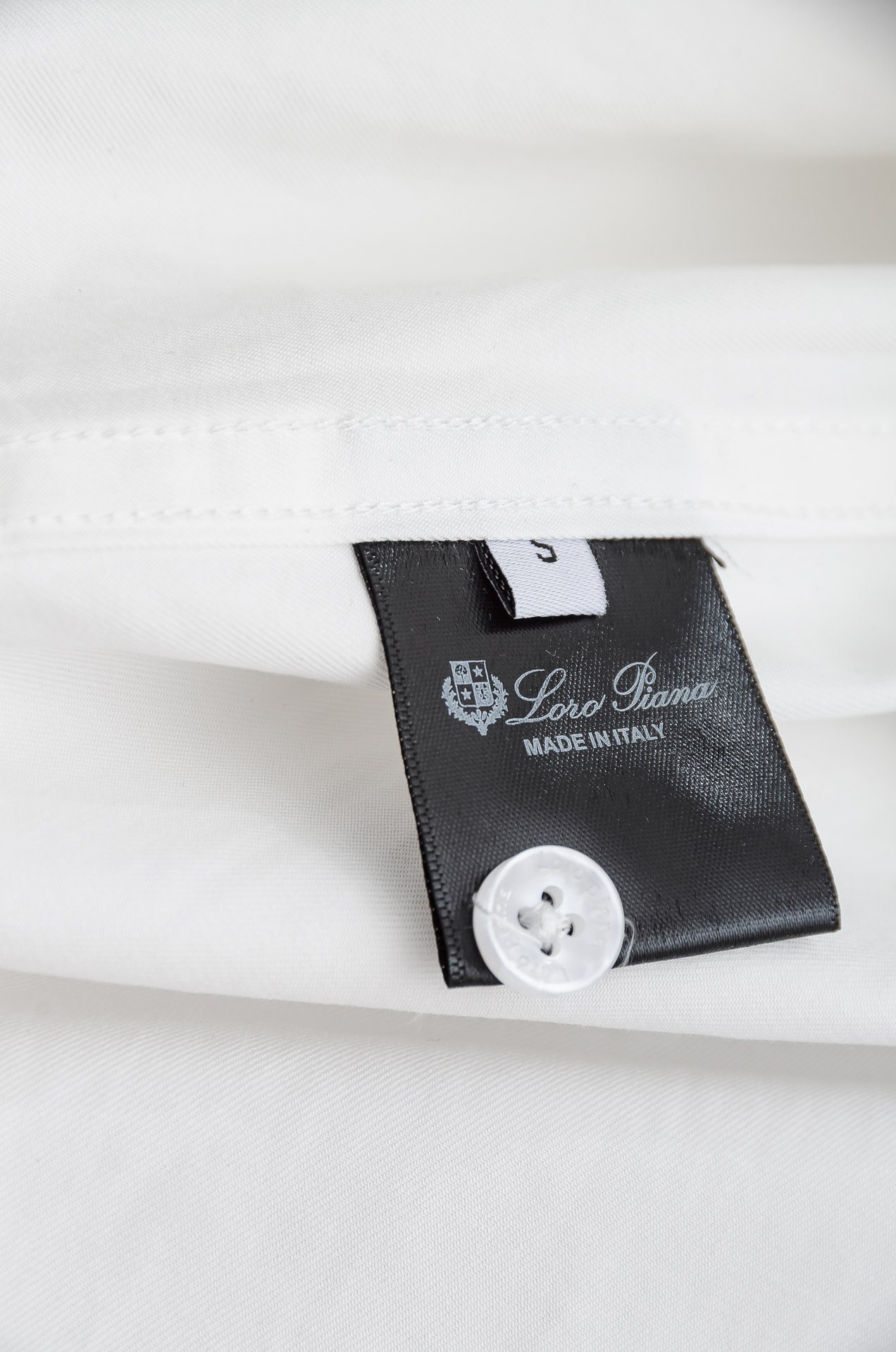 lP🆕 🇮🇹2025最新男士牛津布长袖休闲衬衫#纯正洋行渠道，品相完美如斯，高端意大利原厂出品，超人气单