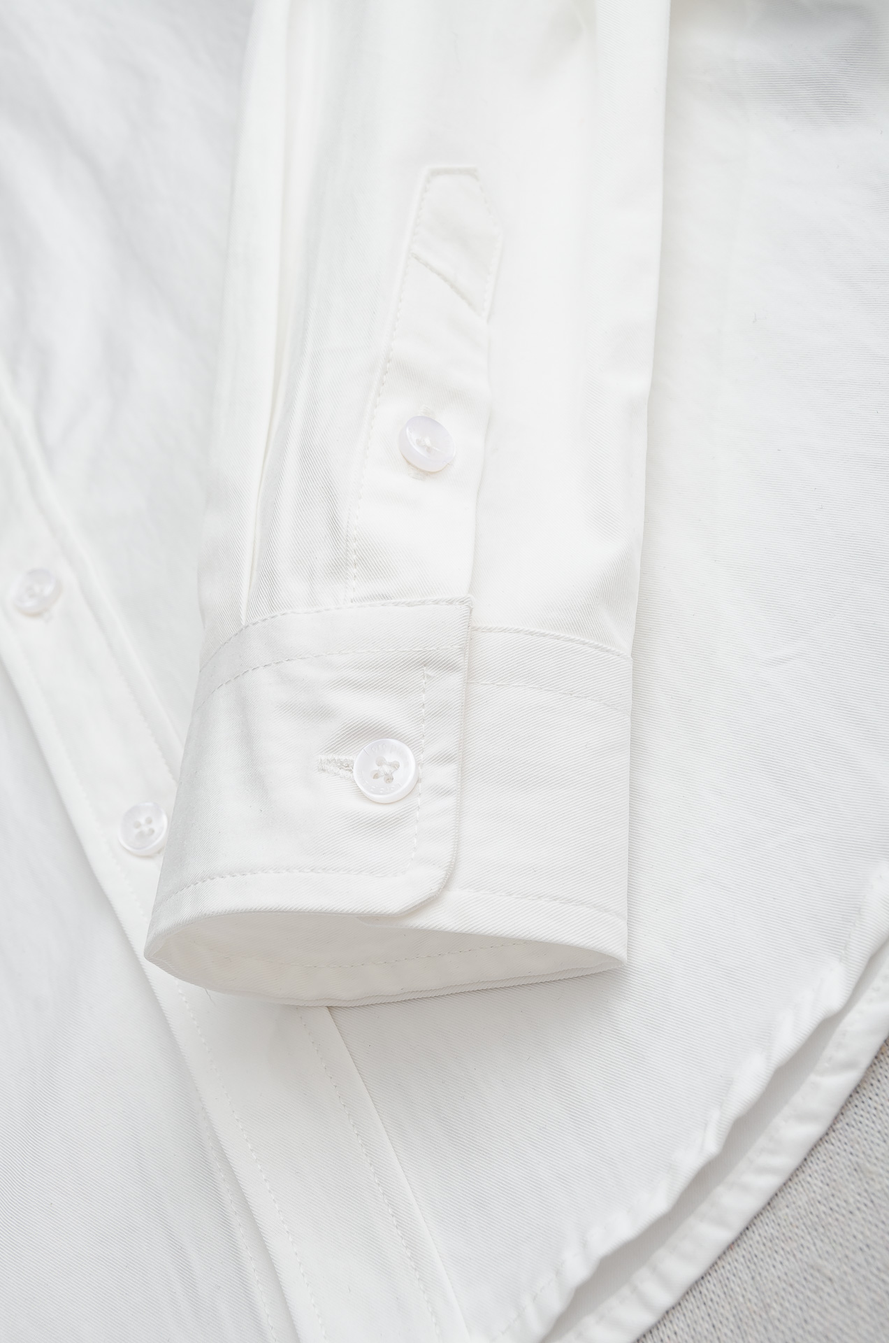 lP🆕 🇮🇹2025最新男士牛津布长袖休闲衬衫#纯正洋行渠道，品相完美如斯，高端意大利原厂出品，超人气单