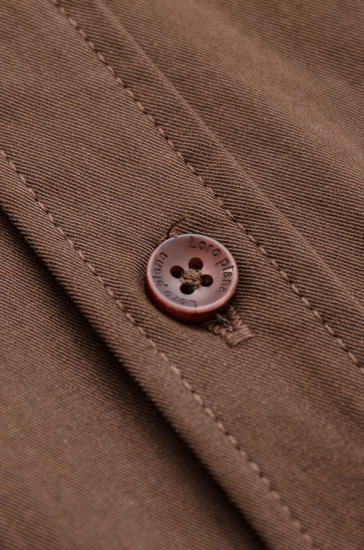 lP🆕 🇮🇹2025最新男士牛津布长袖休闲衬衫#纯正洋行渠道，品相完美如斯，高端意大利原厂出品，超人气单