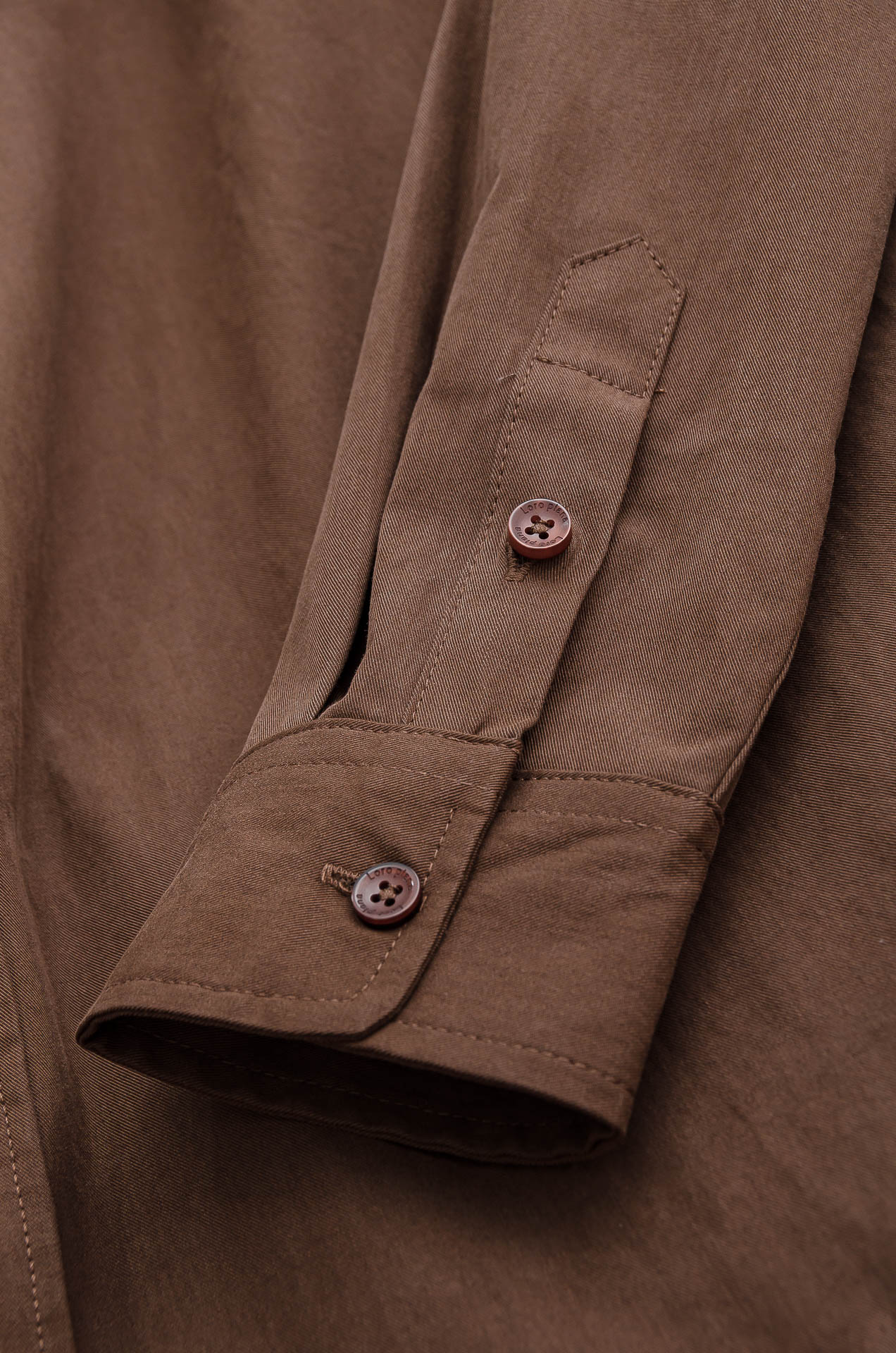 lP🆕 🇮🇹2025最新男士牛津布长袖休闲衬衫#纯正洋行渠道，品相完美如斯，高端意大利原厂出品，超人气单