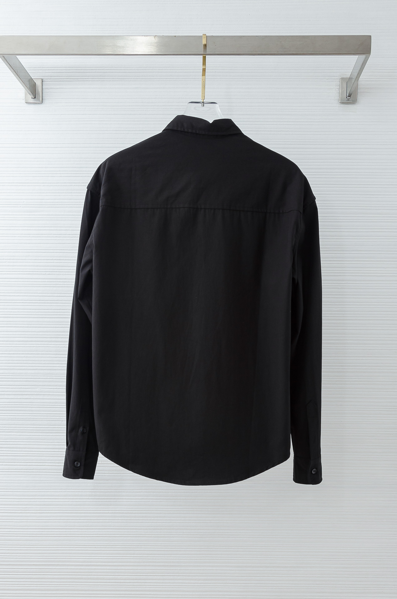 lP🆕 🇮🇹2025最新男士牛津布长袖休闲衬衫#纯正洋行渠道，品相完美如斯，高端意大利原厂出品，超人气单