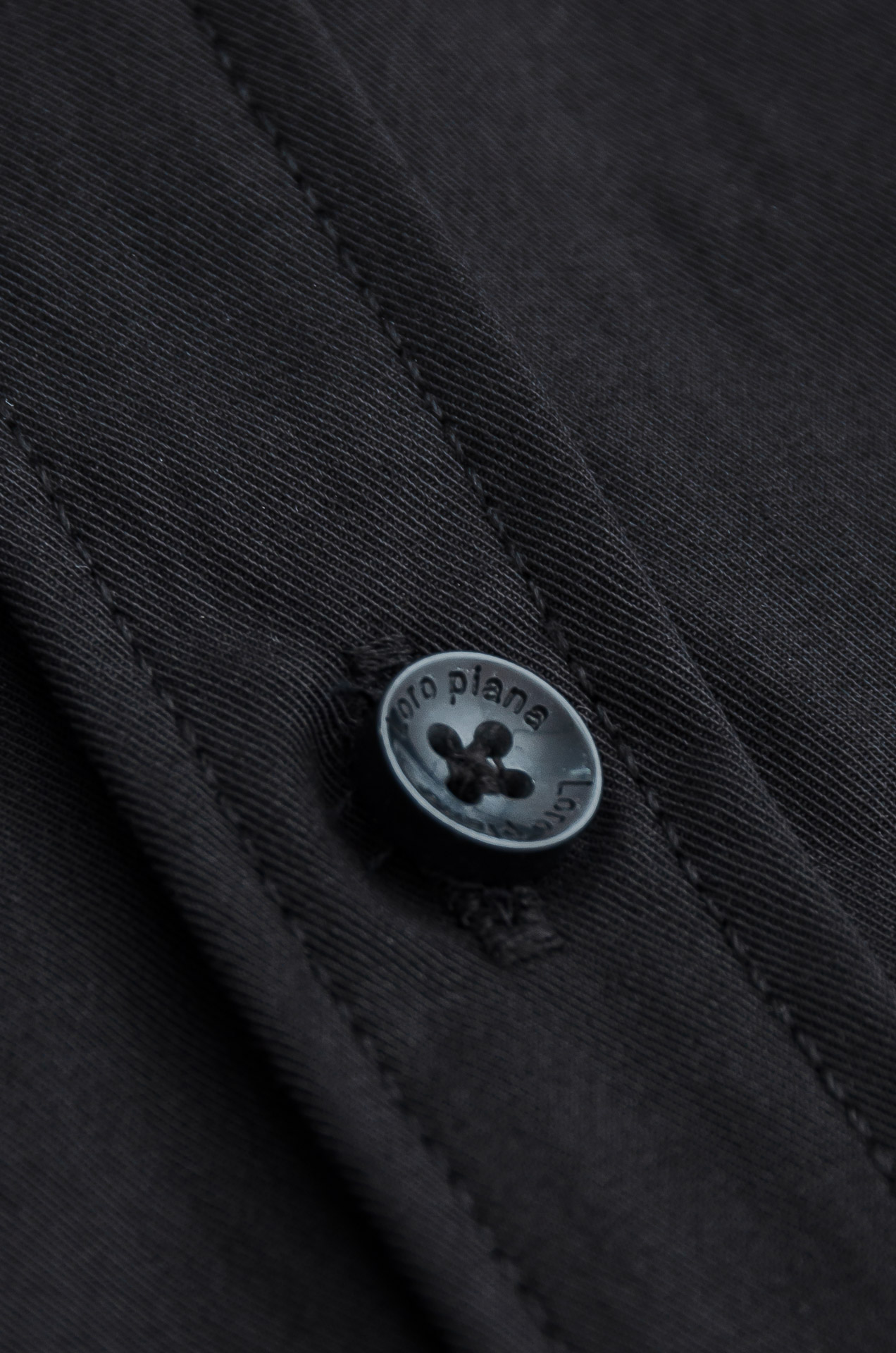 lP🆕 🇮🇹2025最新男士牛津布长袖休闲衬衫#纯正洋行渠道，品相完美如斯，高端意大利原厂出品，超人气单