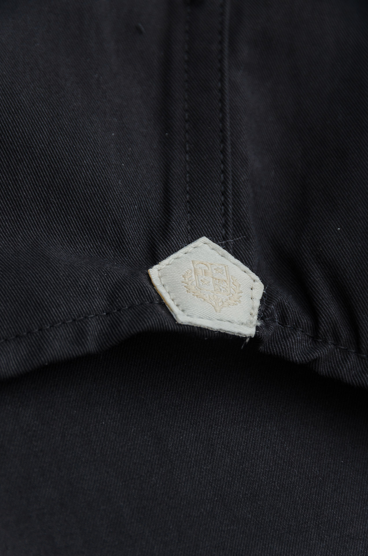 lP🆕 🇮🇹2025最新男士牛津布长袖休闲衬衫#纯正洋行渠道，品相完美如斯，高端意大利原厂出品，超人气单