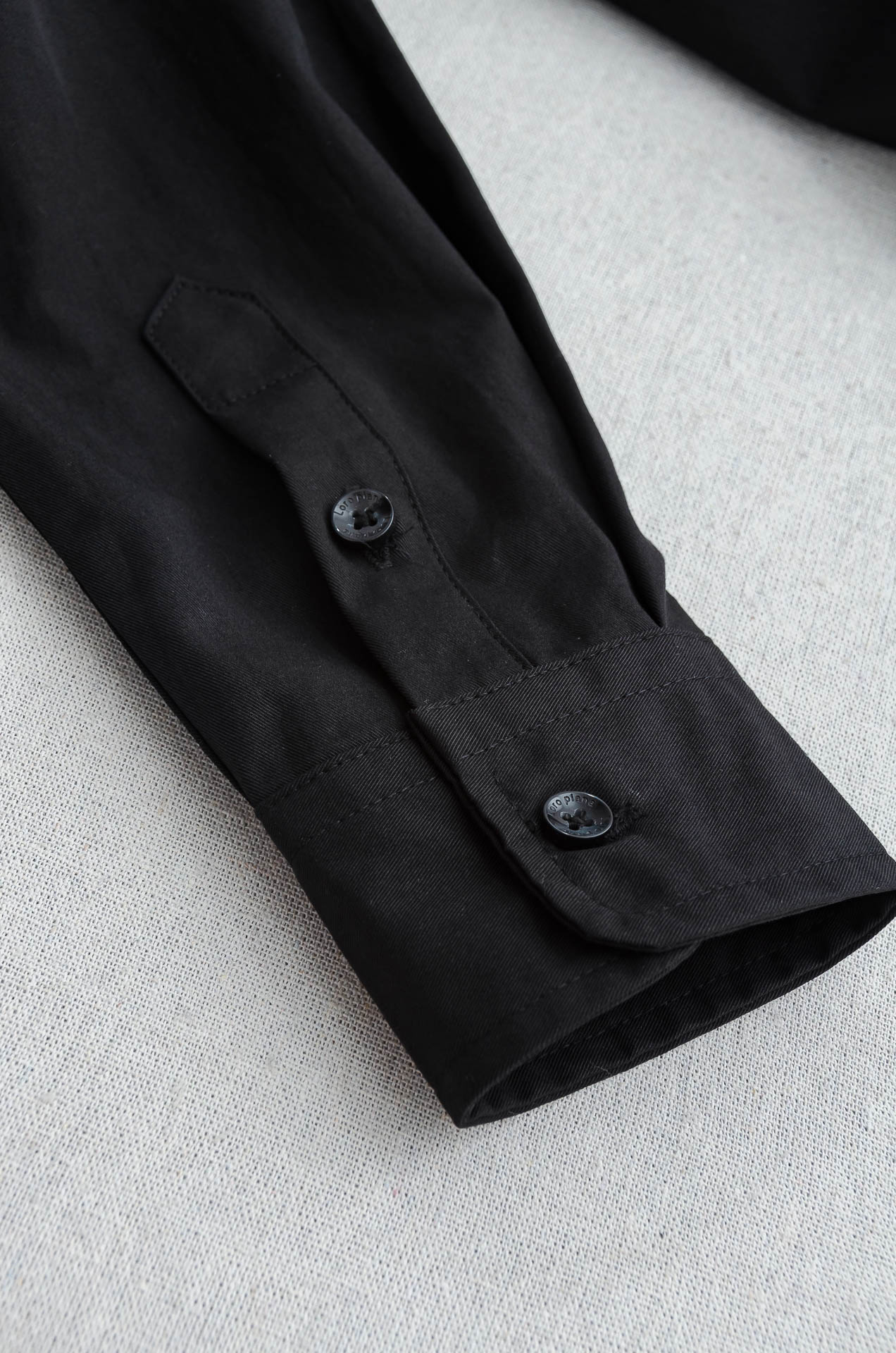 lP🆕 🇮🇹2025最新男士牛津布长袖休闲衬衫#纯正洋行渠道，品相完美如斯，高端意大利原厂出品，超人气单