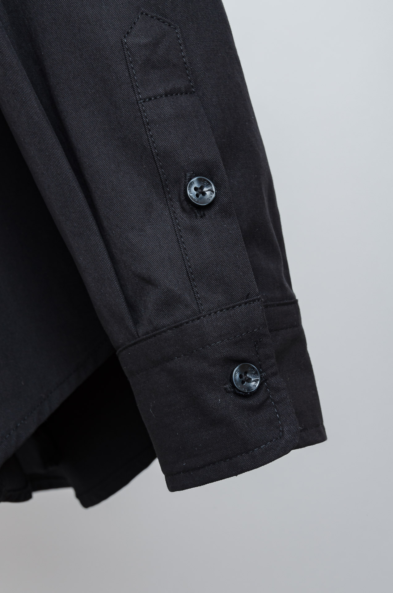 ☀️☀️ L最新男士牛津布长袖衬衫，香港贸易公司货，纯正洋行渠道，品相完美如斯，高端意大利原厂出品，超人