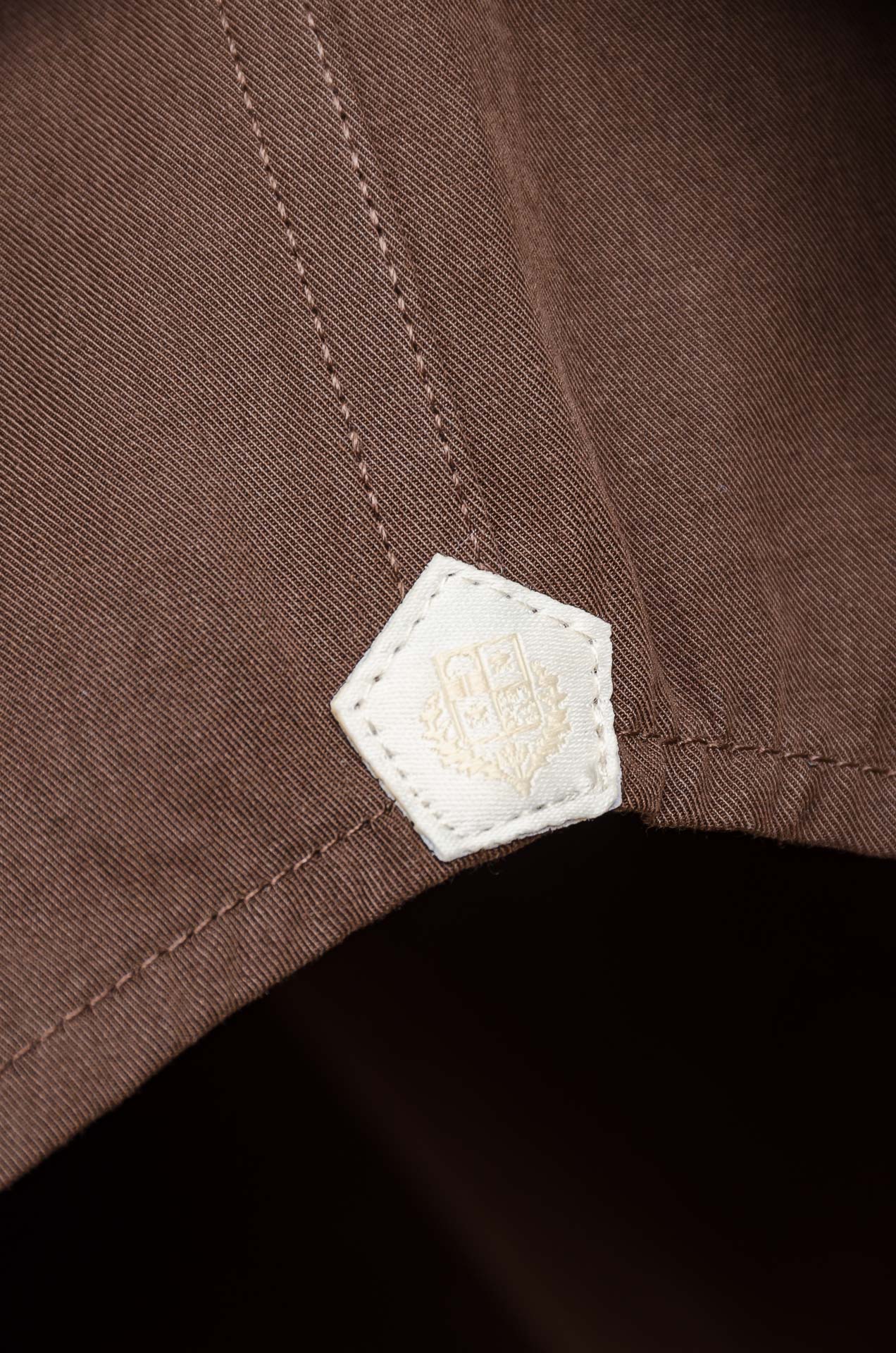 ☀️☀️ L最新男士牛津布长袖衬衫，香港贸易公司货，纯正洋行渠道，品相完美如斯，高端意大利原厂出品，超人