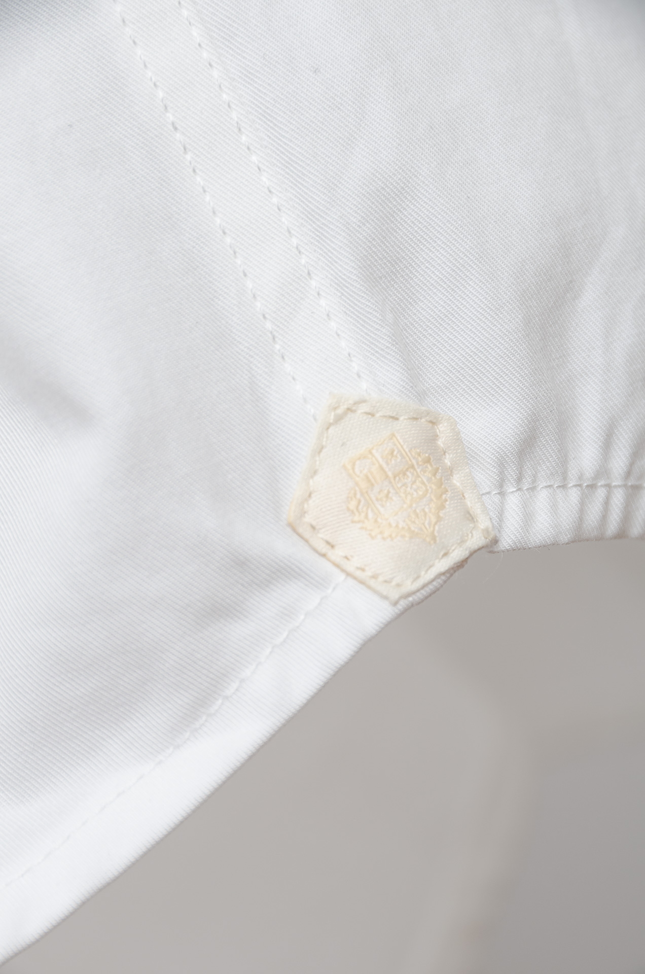 ☀️☀️ L最新男士牛津布长袖衬衫，香港贸易公司货，纯正洋行渠道，品相完美如斯，高端意大利原厂出品，超人