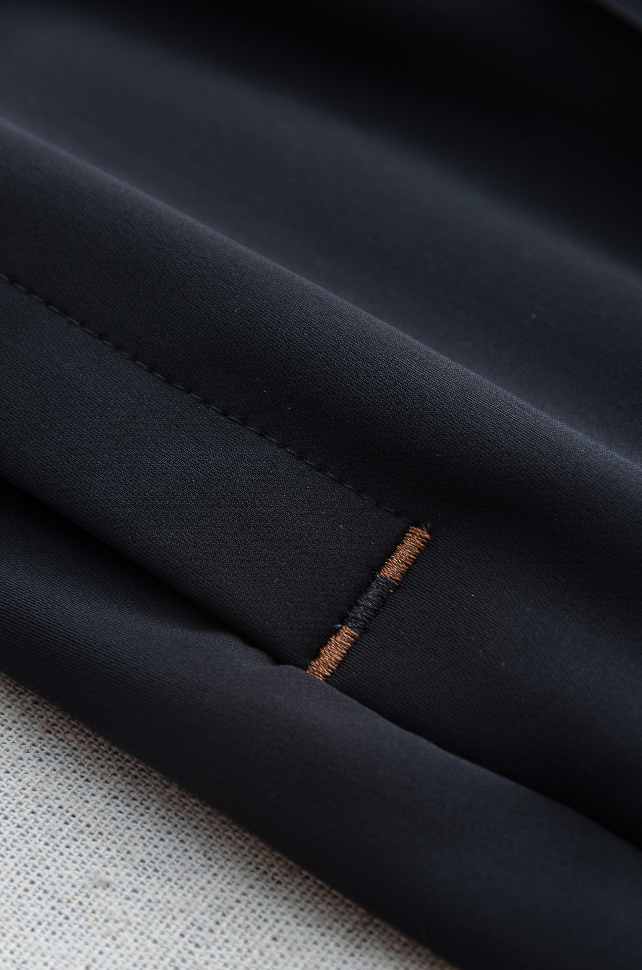 Zeg#na杰尼/亚* 2025FW独家贸易货，稀有渠道流出，品质经得起检验，随意进入柜台无压力！精选精