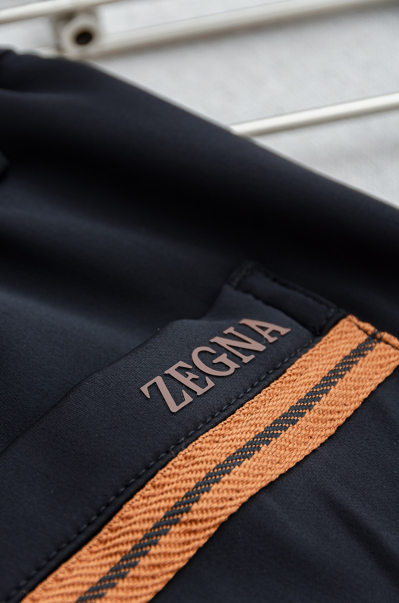 Zeg#na杰尼/亚* 2025FW独家贸易货，稀有渠道流出，品质经得起检验，随意进入柜台无压力！精选精