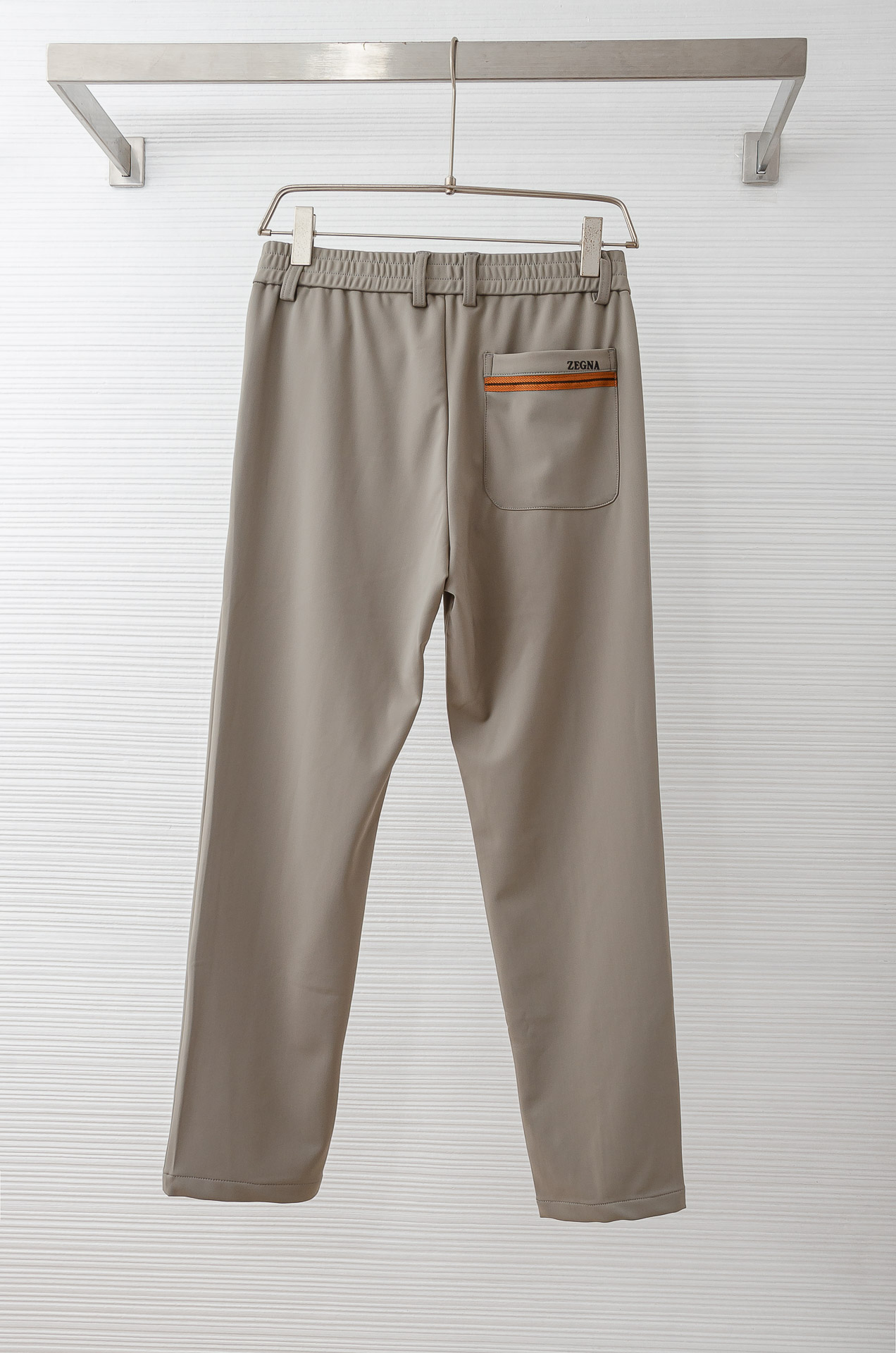 Zeg#na杰尼/亚* 2025FW独家贸易货，稀有渠道流出，品质经得起检验，随意进入柜台无压力！精选精