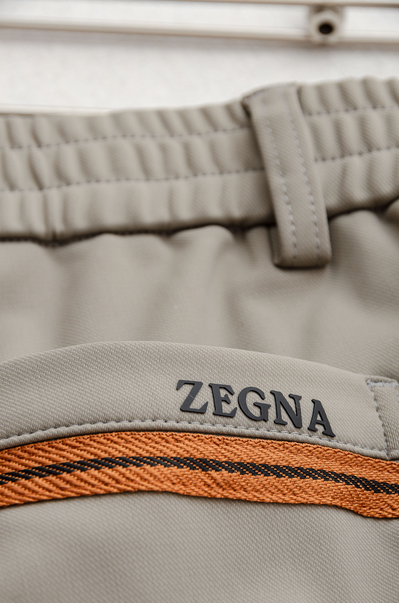 Zeg#na杰尼/亚* 2025FW独家贸易货，稀有渠道流出，品质经得起检验，随意进入柜台无压力！精选精