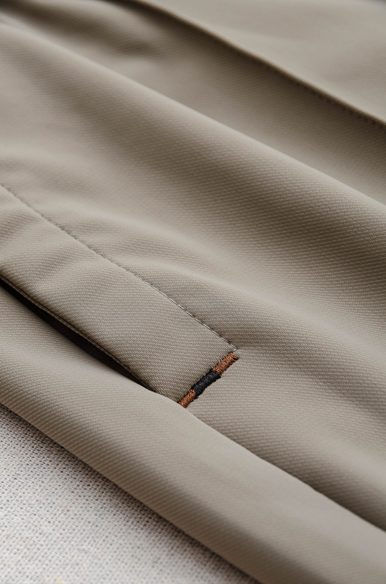 Zeg#na杰尼/亚* 2025FW独家贸易货，稀有渠道流出，品质经得起检验，随意进入柜台无压力！精选精