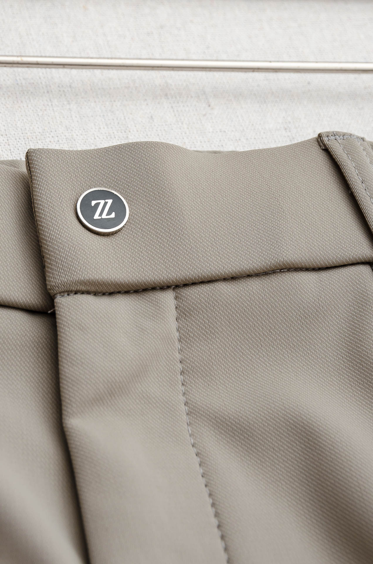 Zeg#na杰尼/亚* 2025FW独家贸易货，稀有渠道流出，品质经得起检验，随意进入柜台无压力！精选精