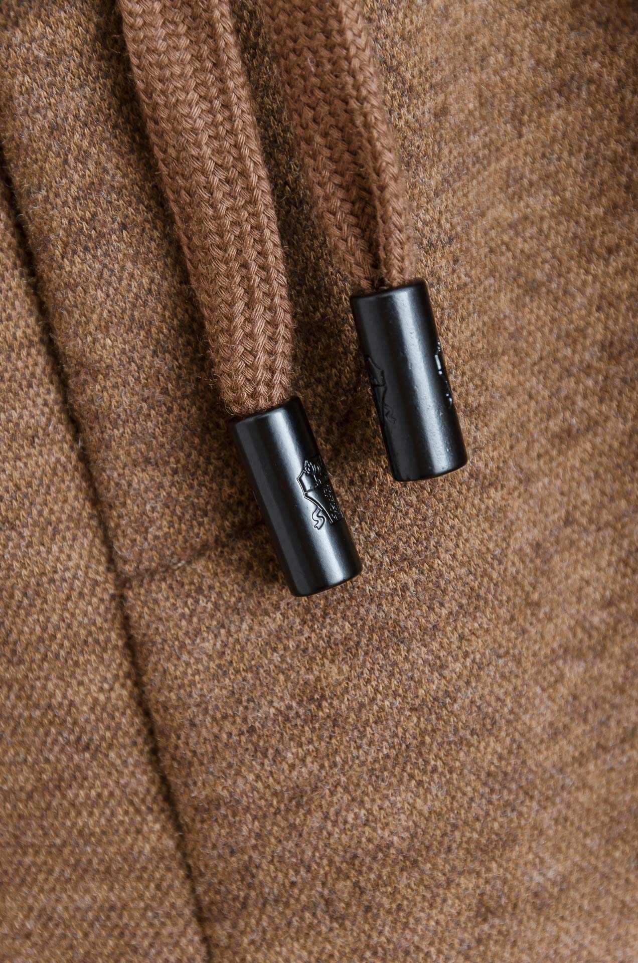 ☀️☀️Brun*ello Cucin*elli 2025FW 松紧腰羊毛混纺休闲裤#适度量感的微廓版型