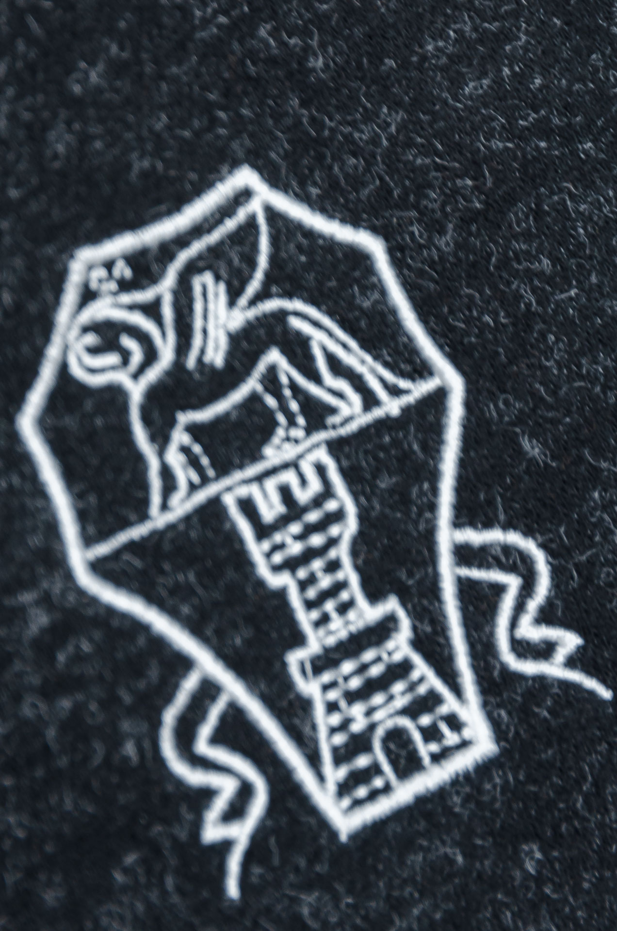 ☀️☀️Brun*ello Cucin*elli 2025FW 松紧腰羊毛混纺休闲裤#适度量感的微廓版型