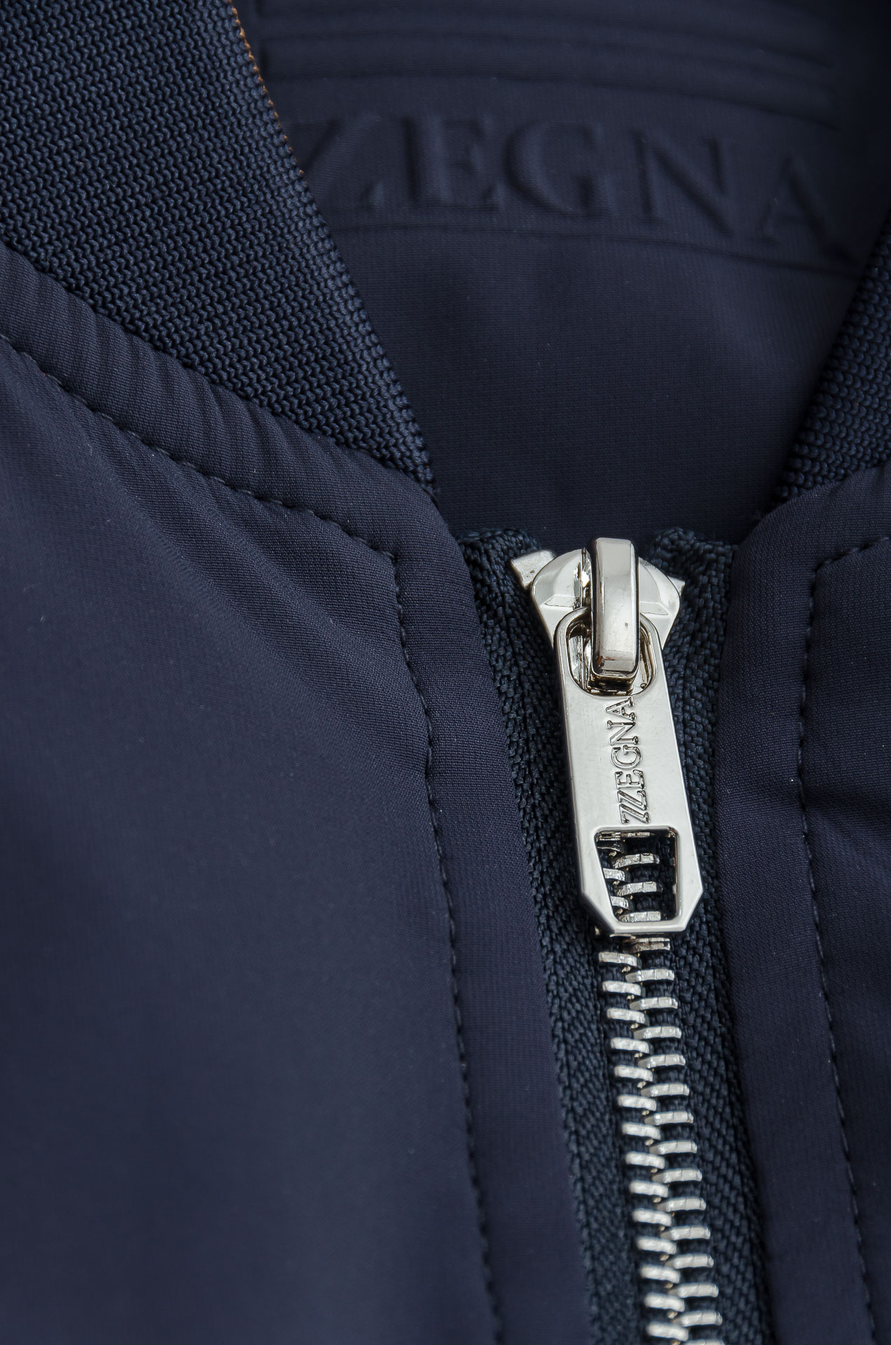 🌾杰尼/亚ze#gna2026Fw最新男士休闲夹克外套#上身十分的舒适，质感超级的细腻且柔软！休闲商务都