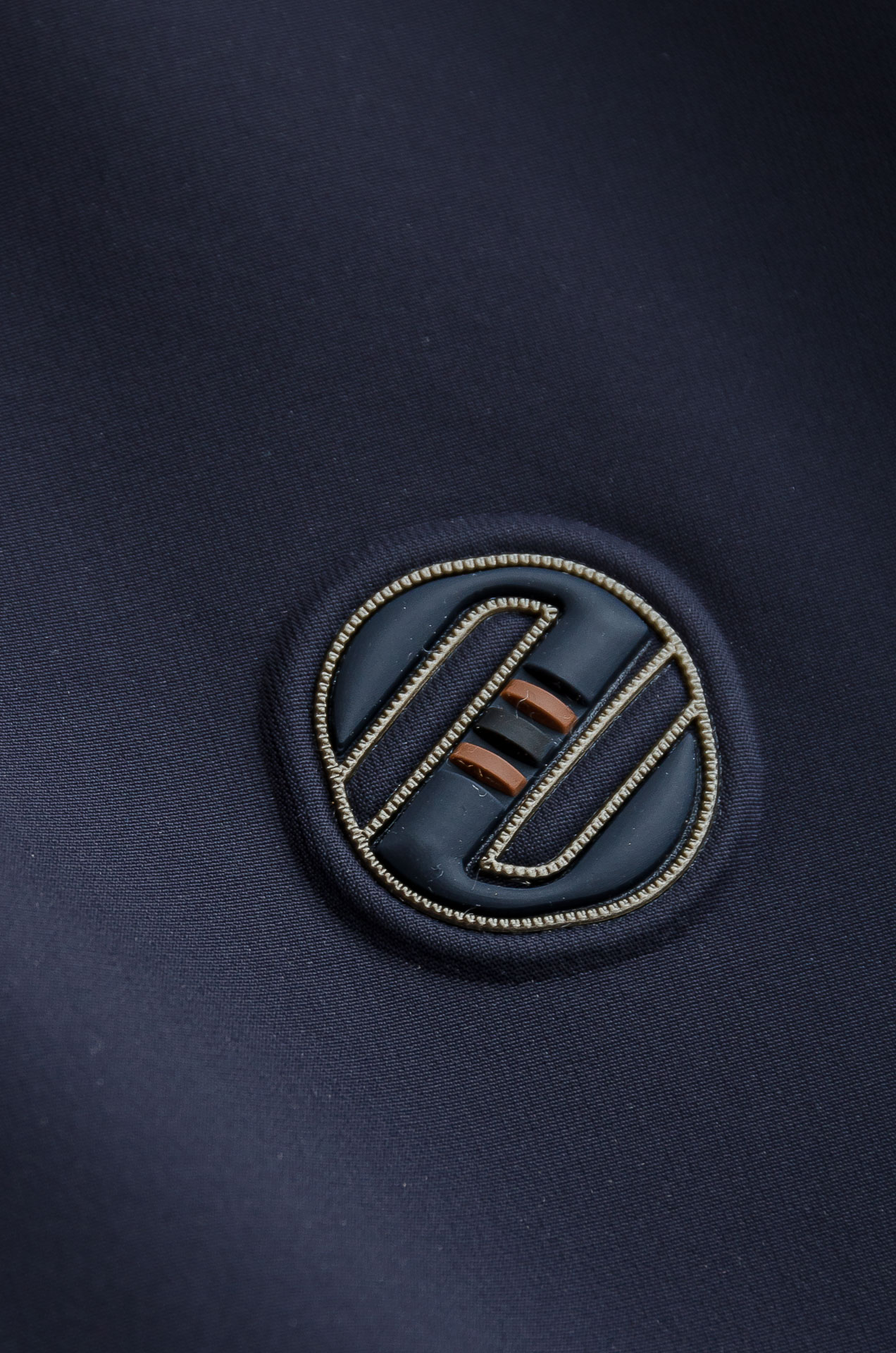 🌾杰尼/亚ze#gna2026Fw最新男士休闲夹克外套#上身十分的舒适，质感超级的细腻且柔软！休闲商务都