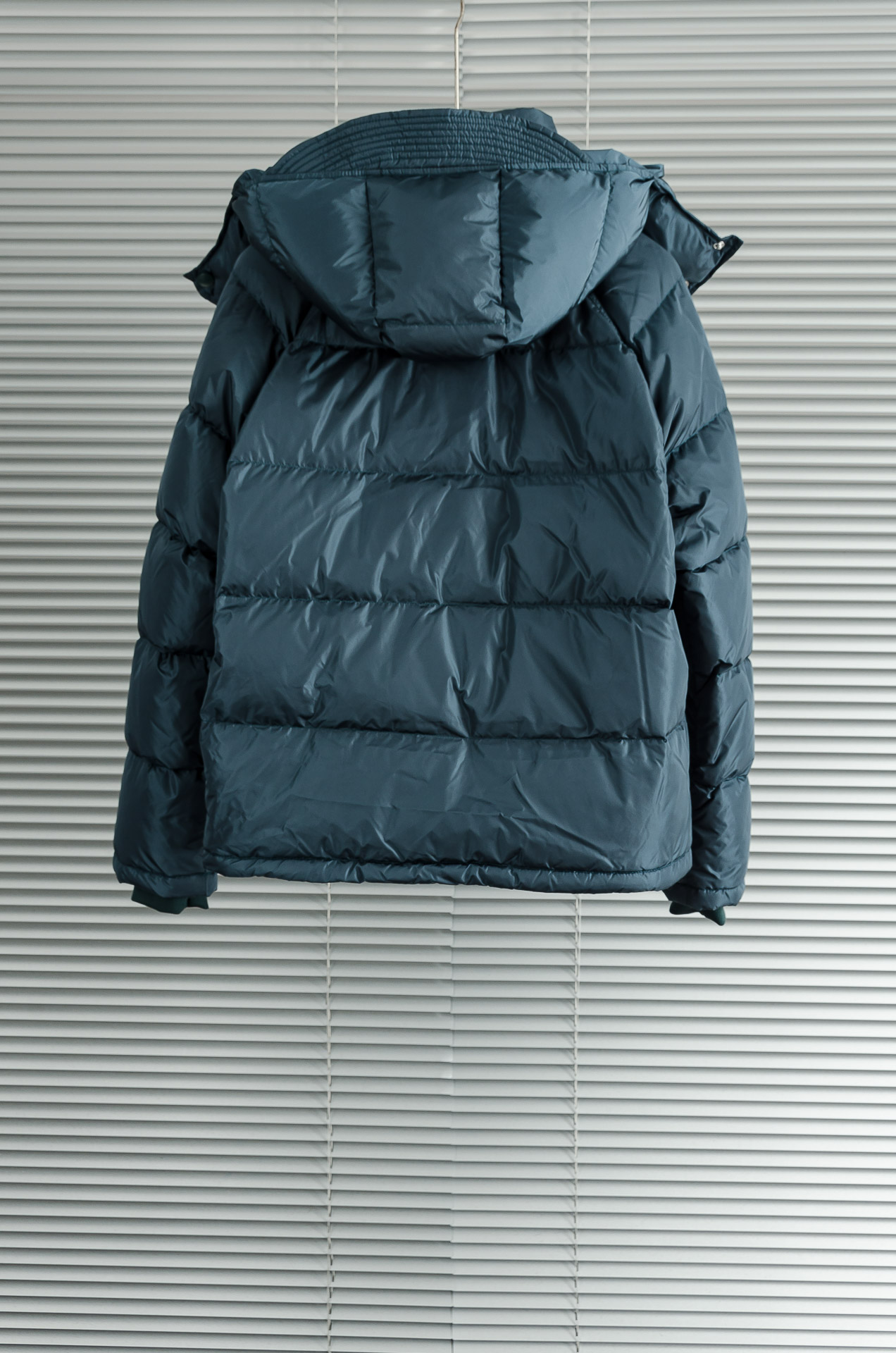 New# PRA#DA 普拉/达 5️⃣25FW防风防水面料白鹅绒填充男士都市休闲户外羽绒服外套#【连帽