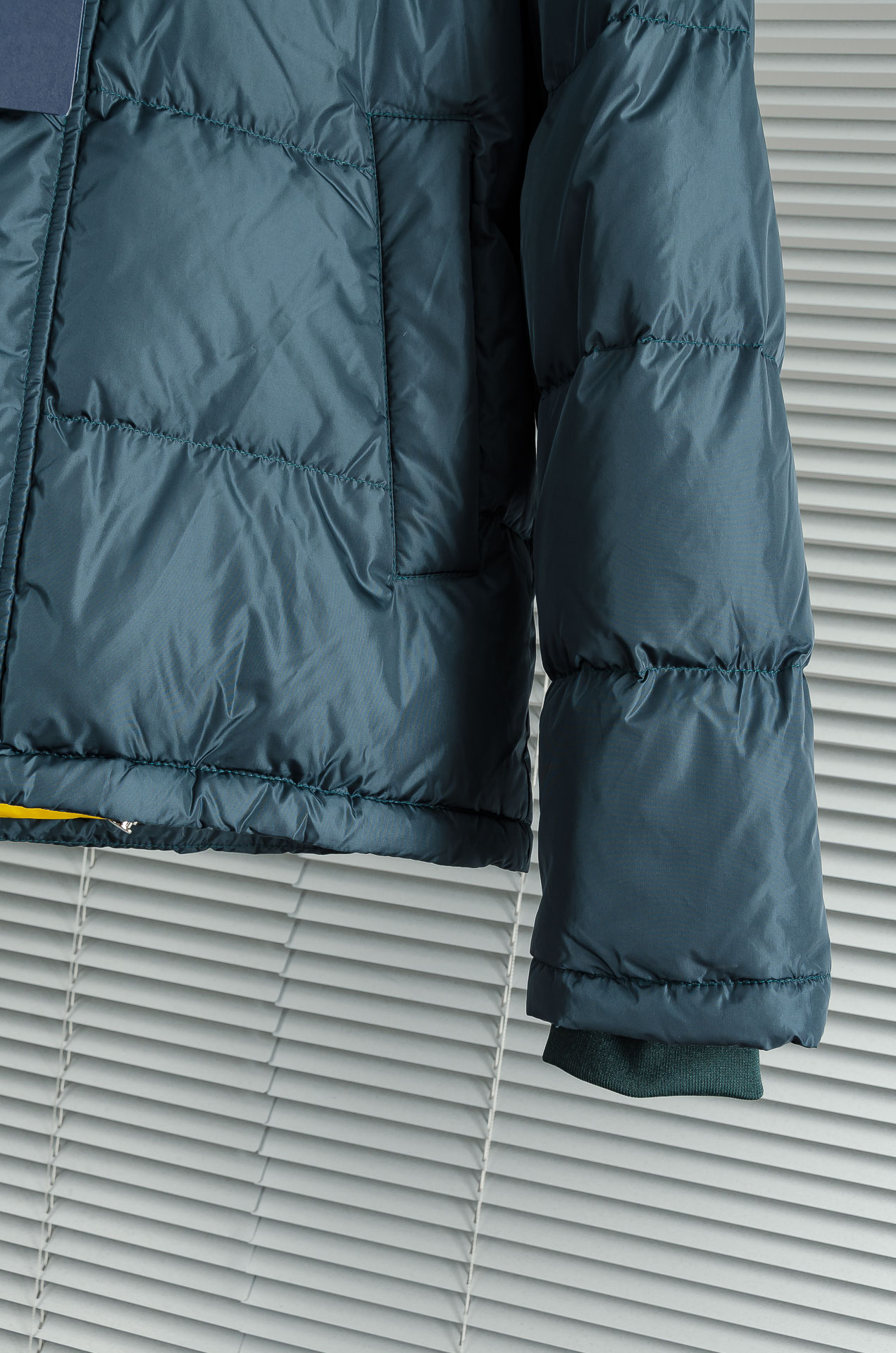 New# PRA#DA 普拉/达 5️⃣25FW防风防水面料白鹅绒填充男士都市休闲户外羽绒服外套#【连帽