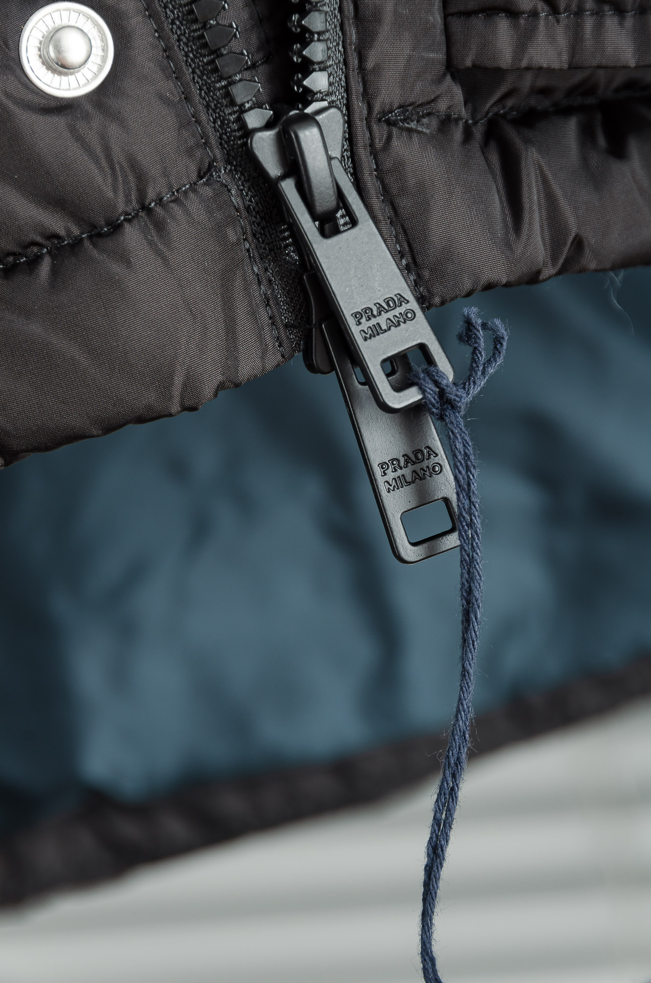 New# PRA#DA 普拉/达 5️⃣25FW防风防水面料白鹅绒填充男士都市休闲户外羽绒服外套#【连帽