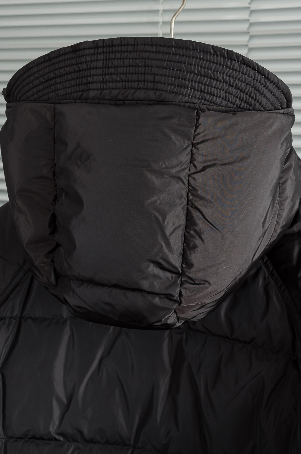 New# PRA#DA 普拉/达 5️⃣25FW防风防水面料白鹅绒填充男士都市休闲户外羽绒服外套#【连帽