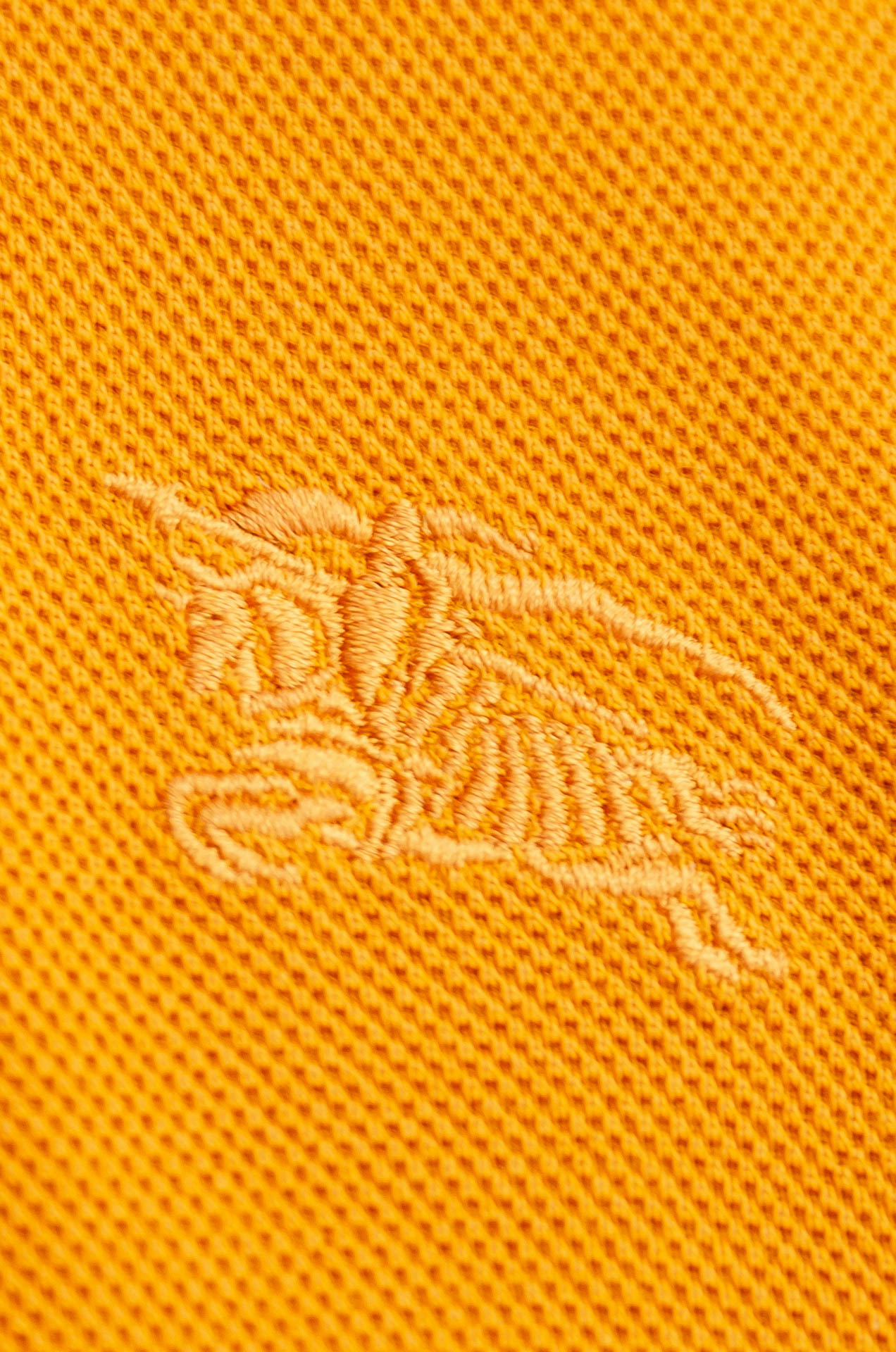 BURB#ERRY 巴宝/莉2025FW新品 轻奢男士翻领长袖T恤衫#精选客供进口100%棉采用高密度工