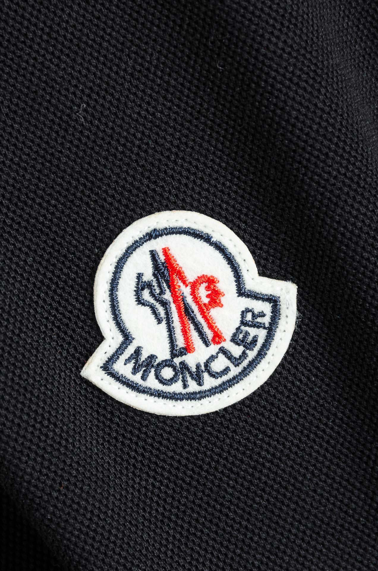 MCNC#LER 2026FW新品 轻奢男士翻领长袖T恤衫#精选客供进口100%棉采用高密度工艺打造而成