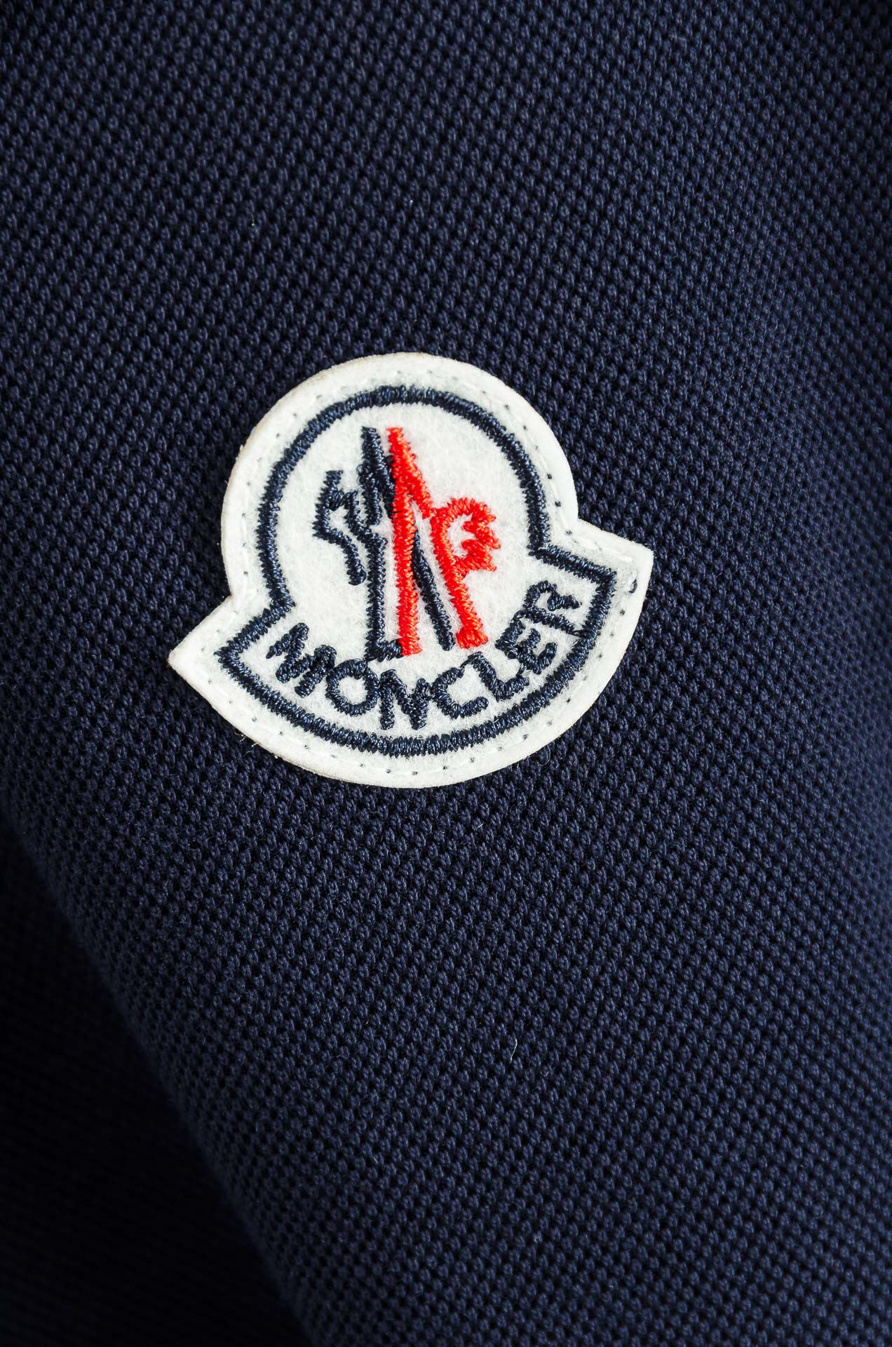 MCNC#LER 2026FW新品 轻奢男士翻领长袖T恤衫#精选客供进口100%棉采用高密度工艺打造而成