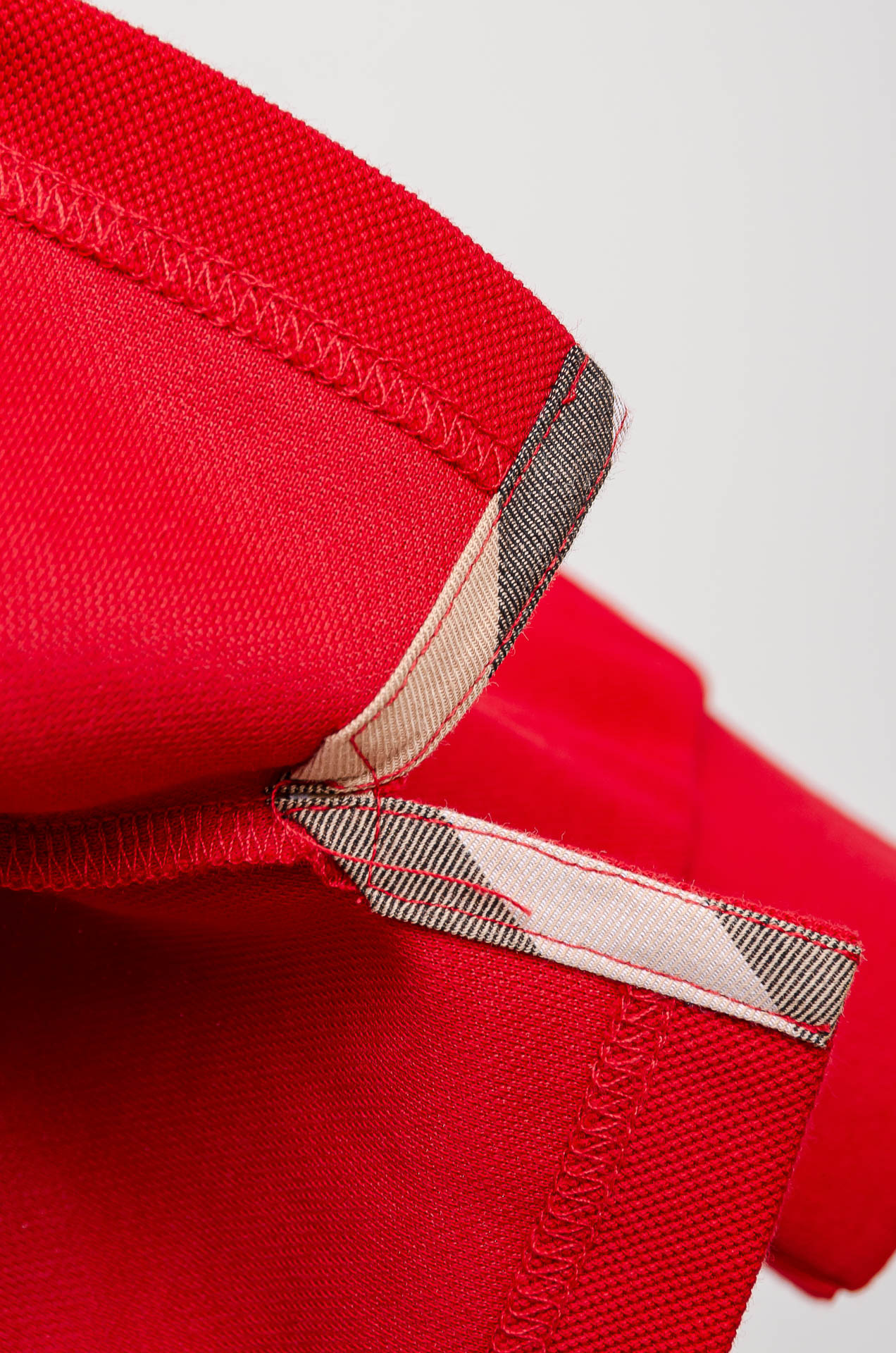 ☀️☀️BURBER*RY巴/宝莉26FW新品 轻奢男士翻领长袖T恤衫#精选客供进口100%棉采用高密度