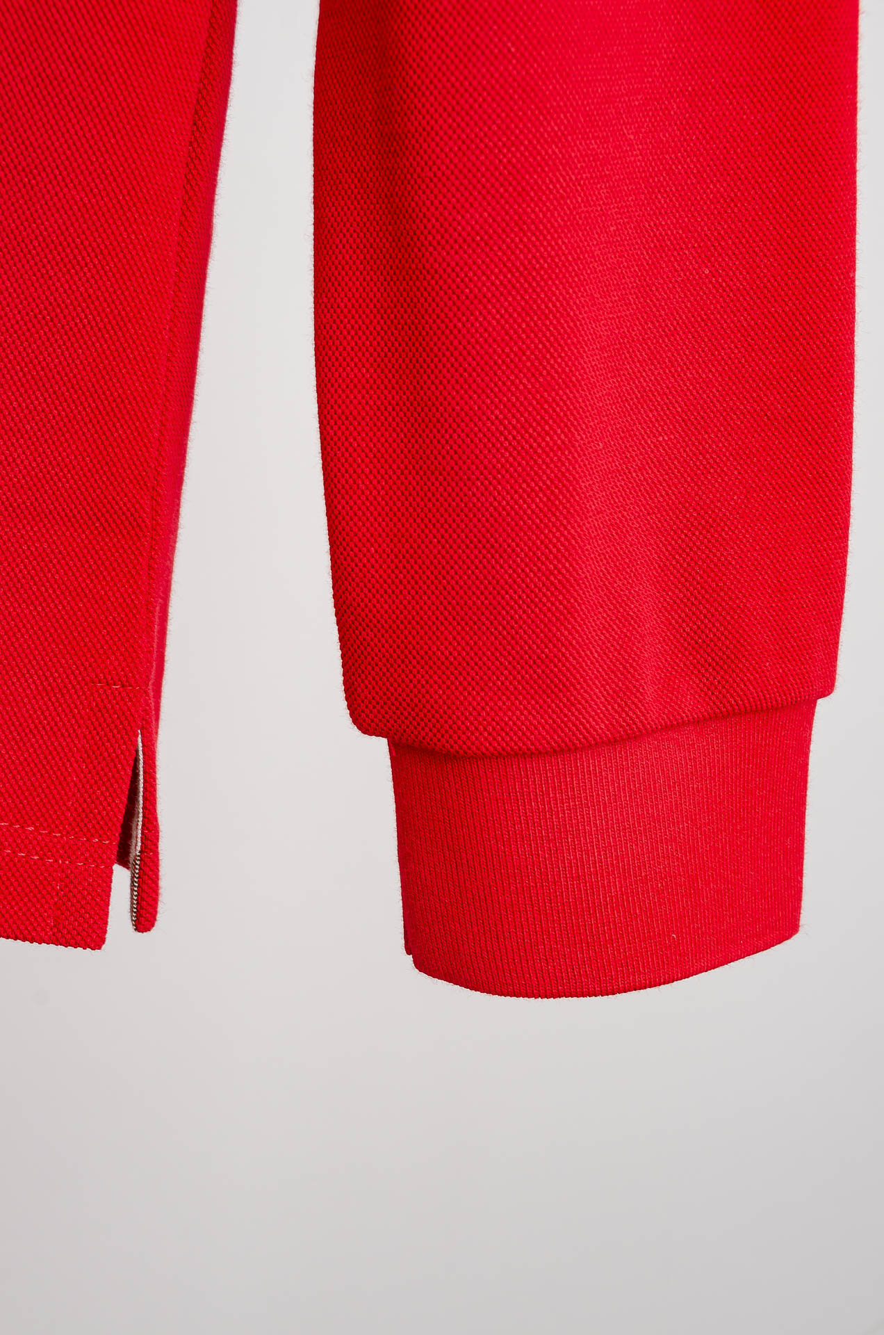 ☀️☀️BURBER*RY巴/宝莉26FW新品 轻奢男士翻领长袖T恤衫#精选客供进口100%棉采用高密度