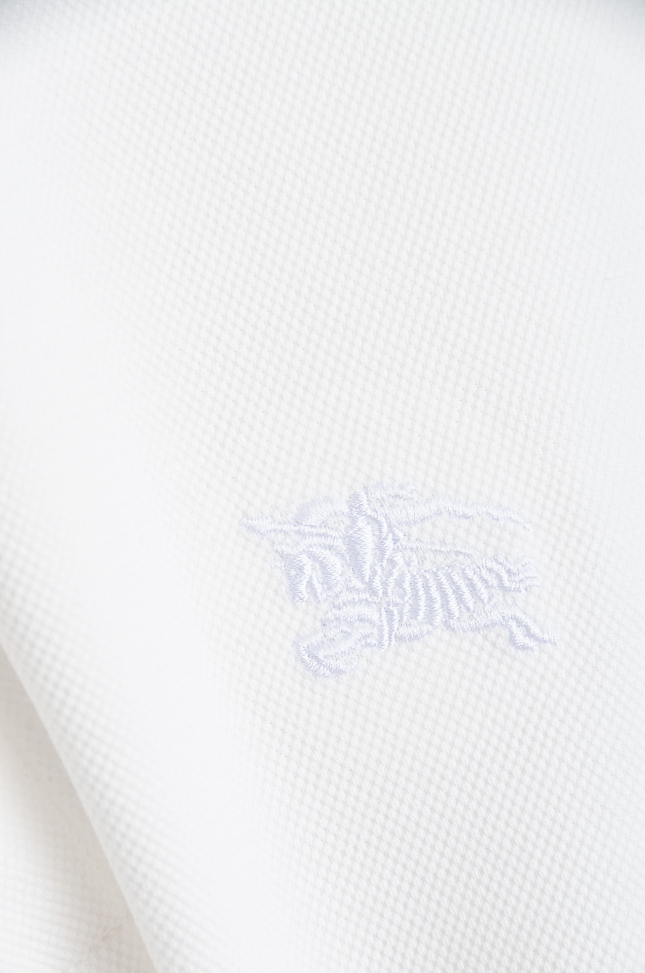 ☀️☀️BURBER*RY巴/宝莉26FW新品 轻奢男士翻领长袖T恤衫#精选客供进口100%棉采用高密度