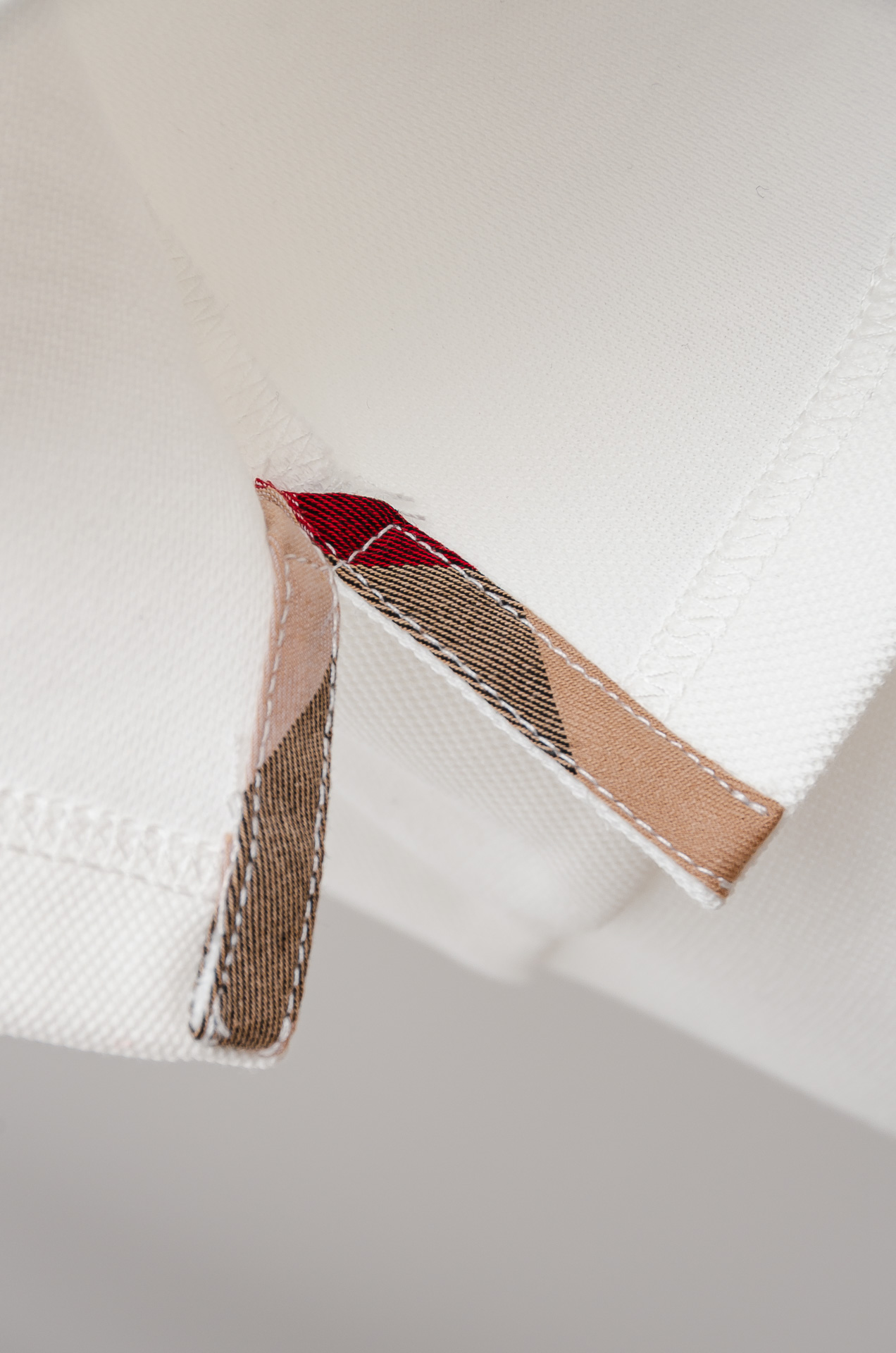 ☀️☀️BURBER*RY巴/宝莉26FW新品 轻奢男士翻领长袖T恤衫#精选客供进口100%棉采用高密度