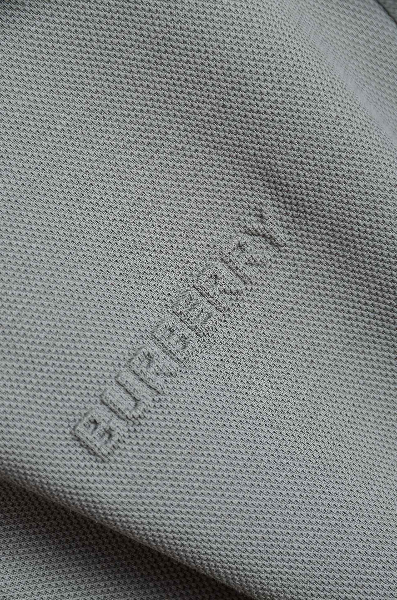 ☀️☀️ BURB*ERRY 巴宝/莉2025FW新品 轻奢男士翻领长袖T恤衫#精选客供进口100%棉采