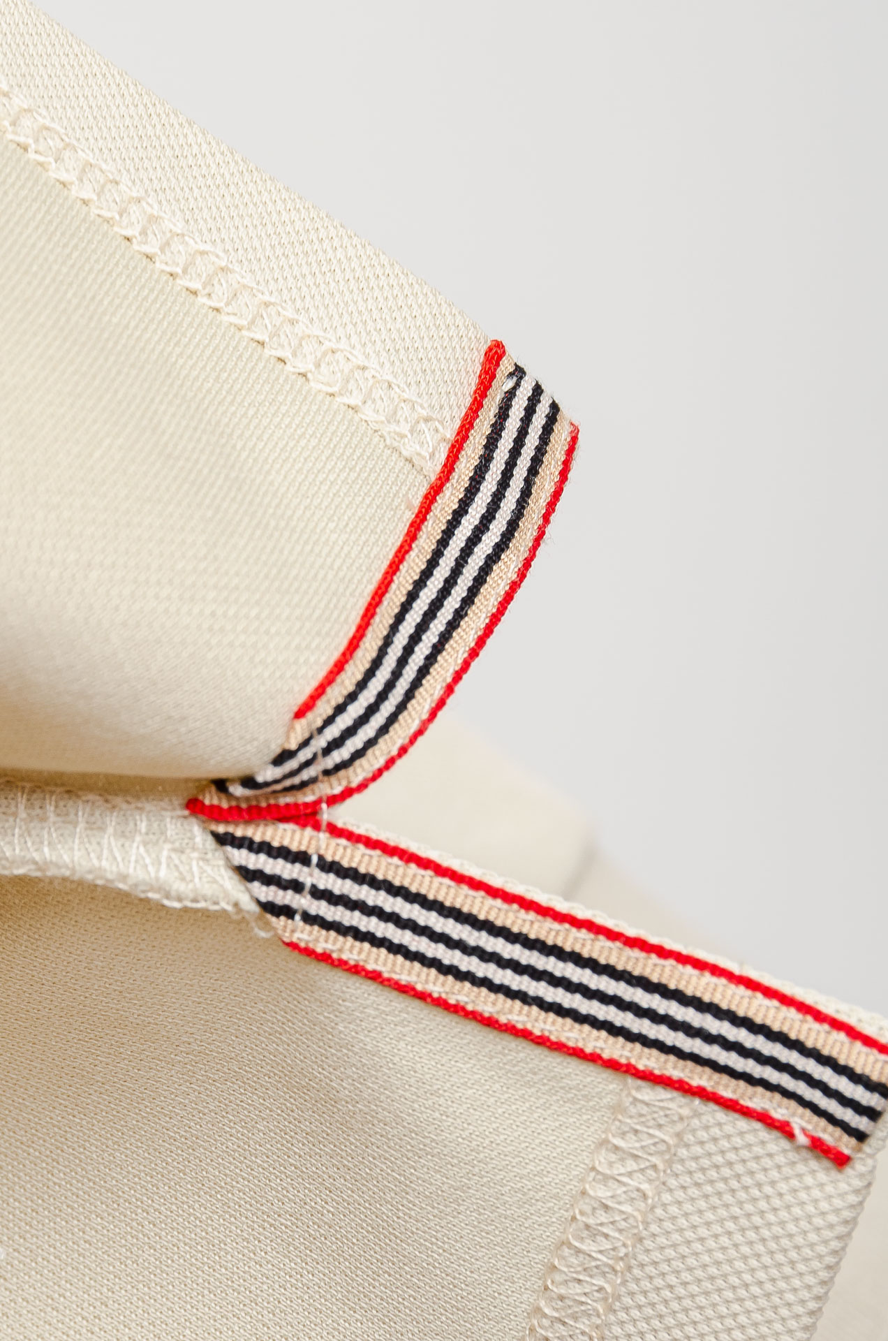 ☀️☀️ BURB*ERRY 巴宝/莉2025FW新品 轻奢男士翻领长袖T恤衫#精选客供进口100%棉采