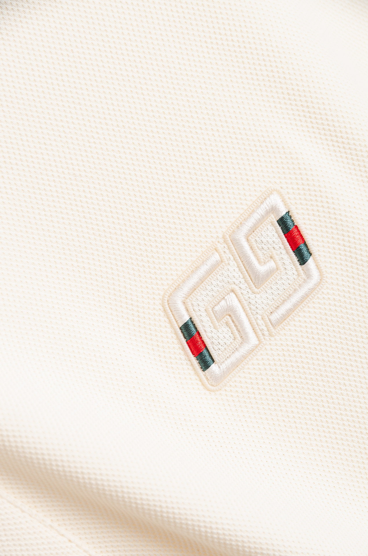 ☀️☀️ GU#CCI 26FW新品 轻奢男士翻领长袖T恤衫#精选客供进口100%棉采用高密度工艺打造而