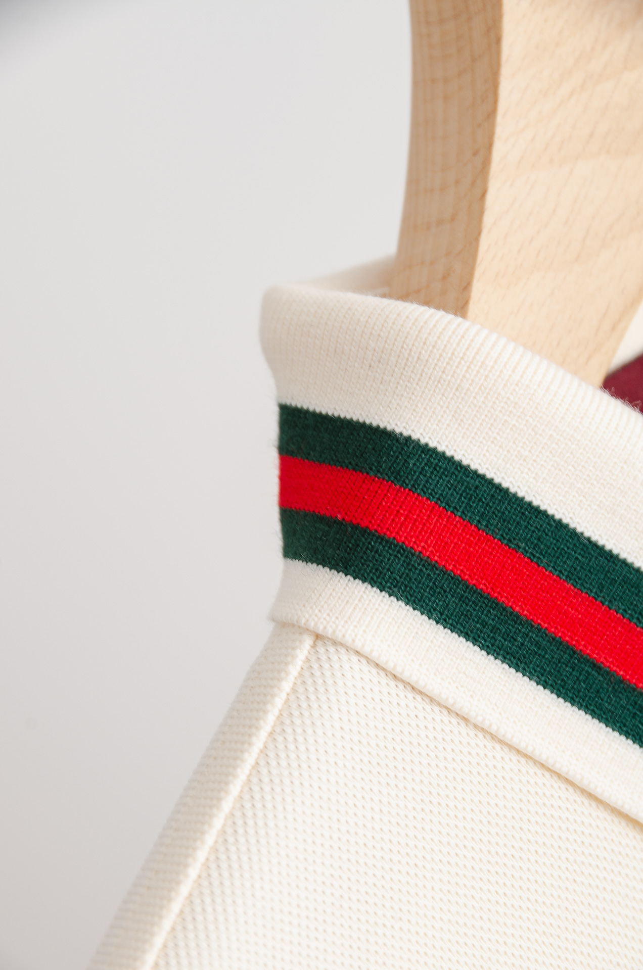 ☀️☀️ GU#CCI 26FW新品 轻奢男士翻领长袖T恤衫#精选客供进口100%棉采用高密度工艺打造而